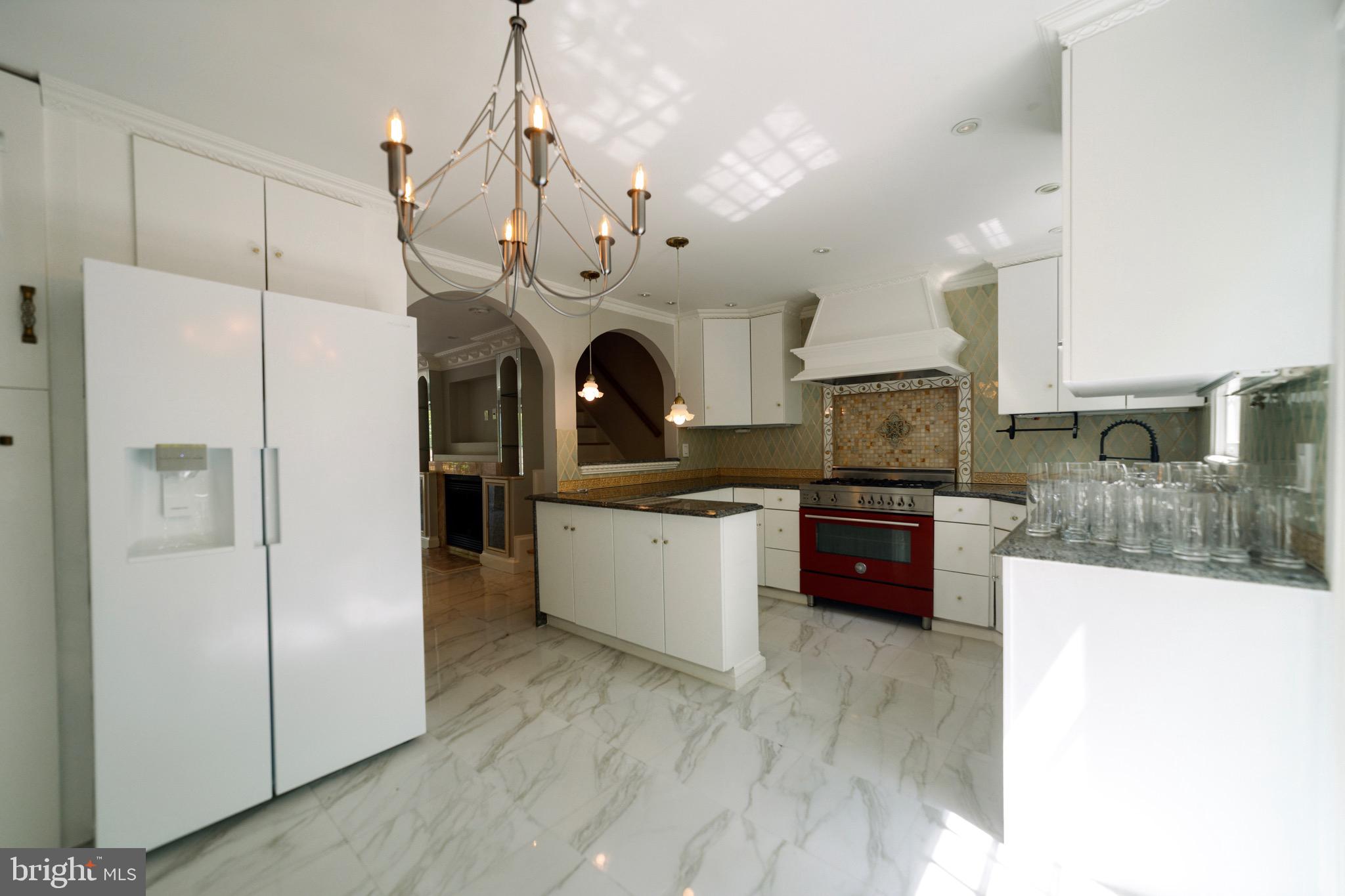 VILLAGE AT GUM SPRINGS - Residential