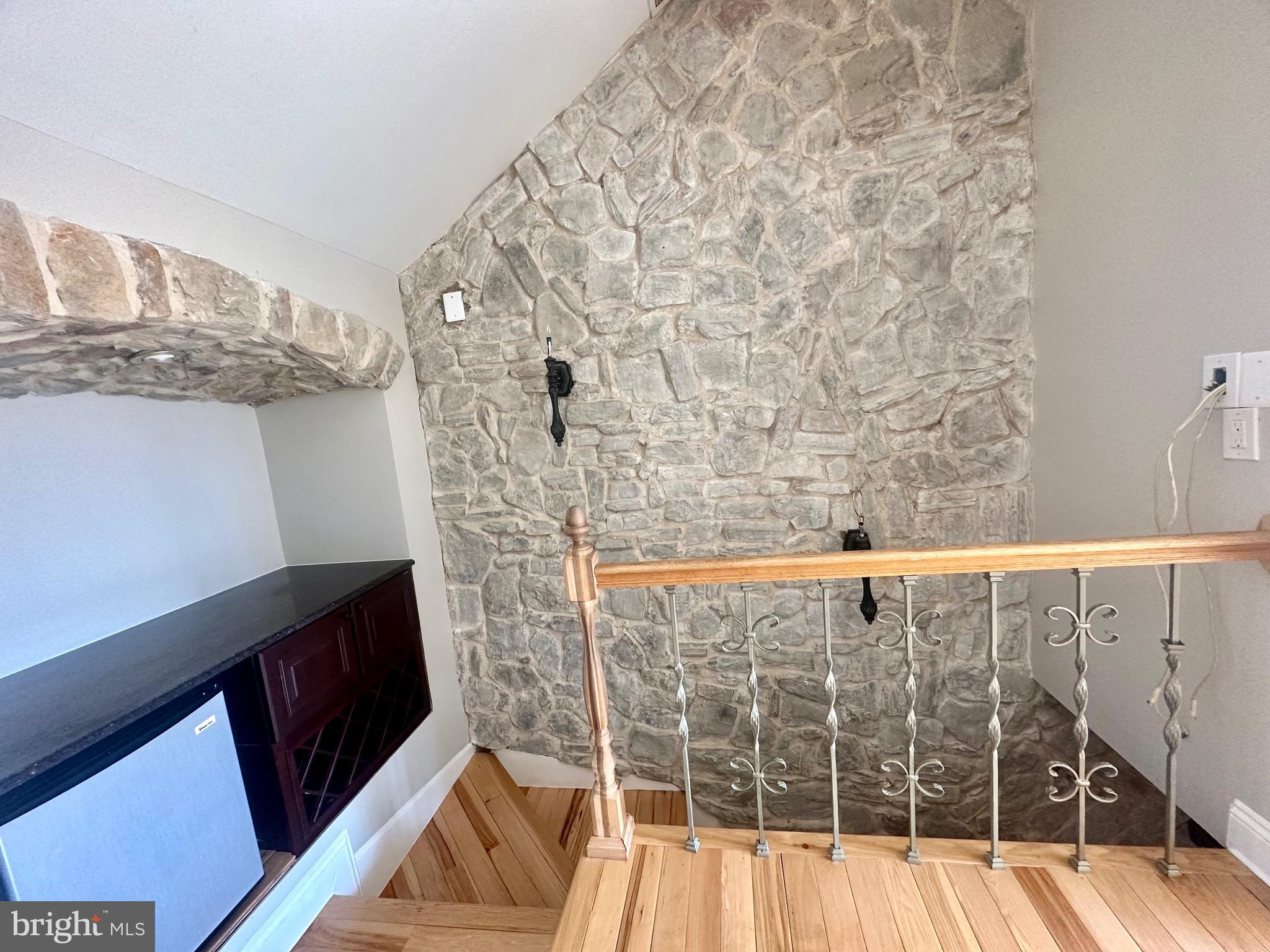 VILLAGE AT GUM SPRINGS - Residential