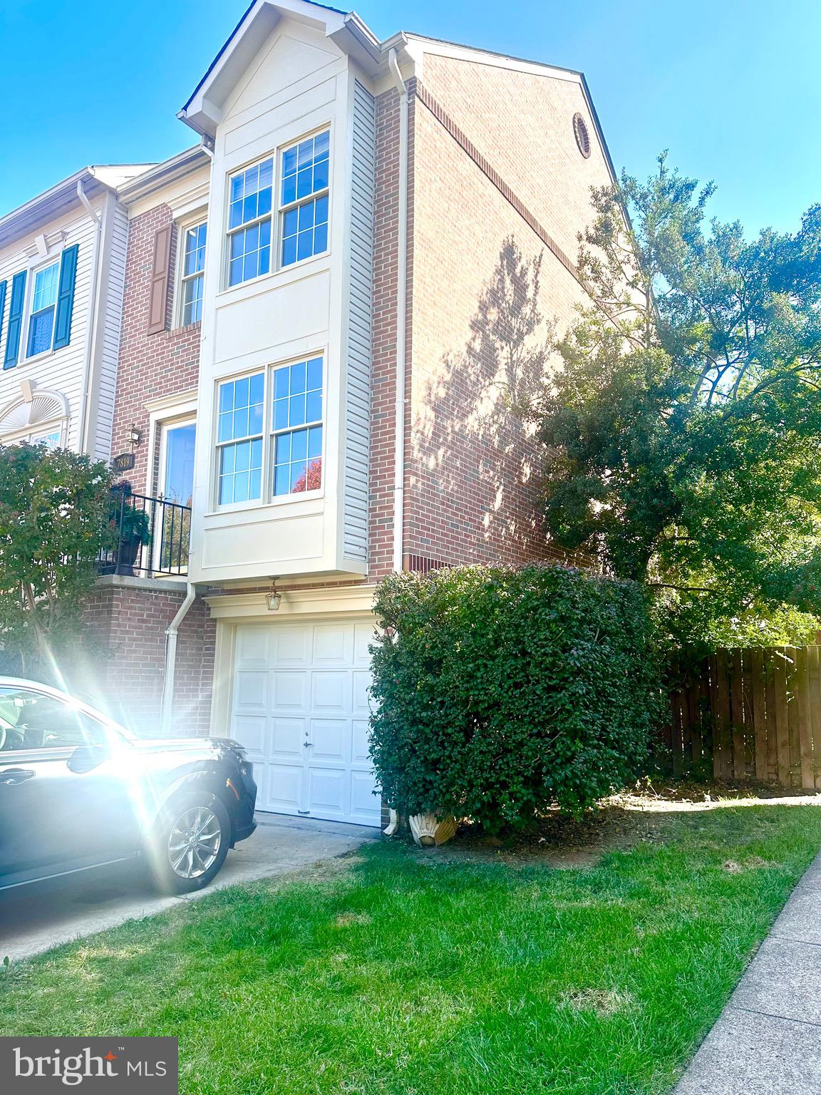 VILLAGE AT GUM SPRINGS - Residential