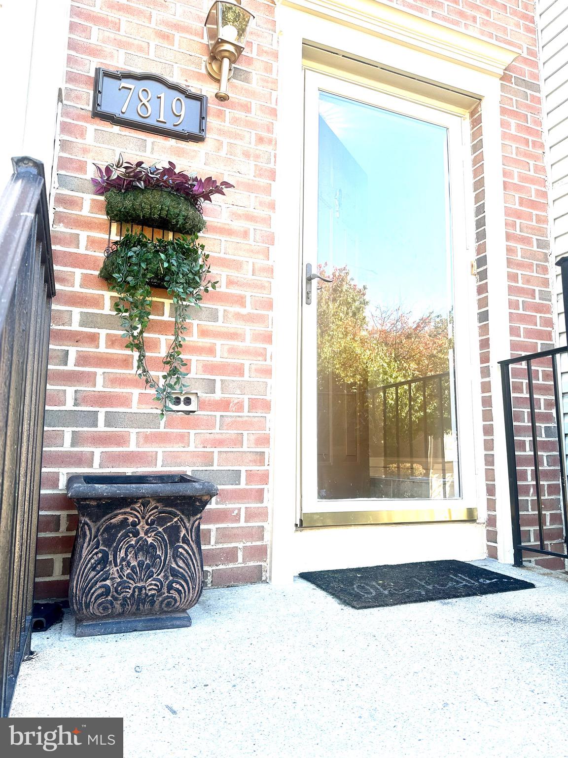 VILLAGE AT GUM SPRINGS - Residential