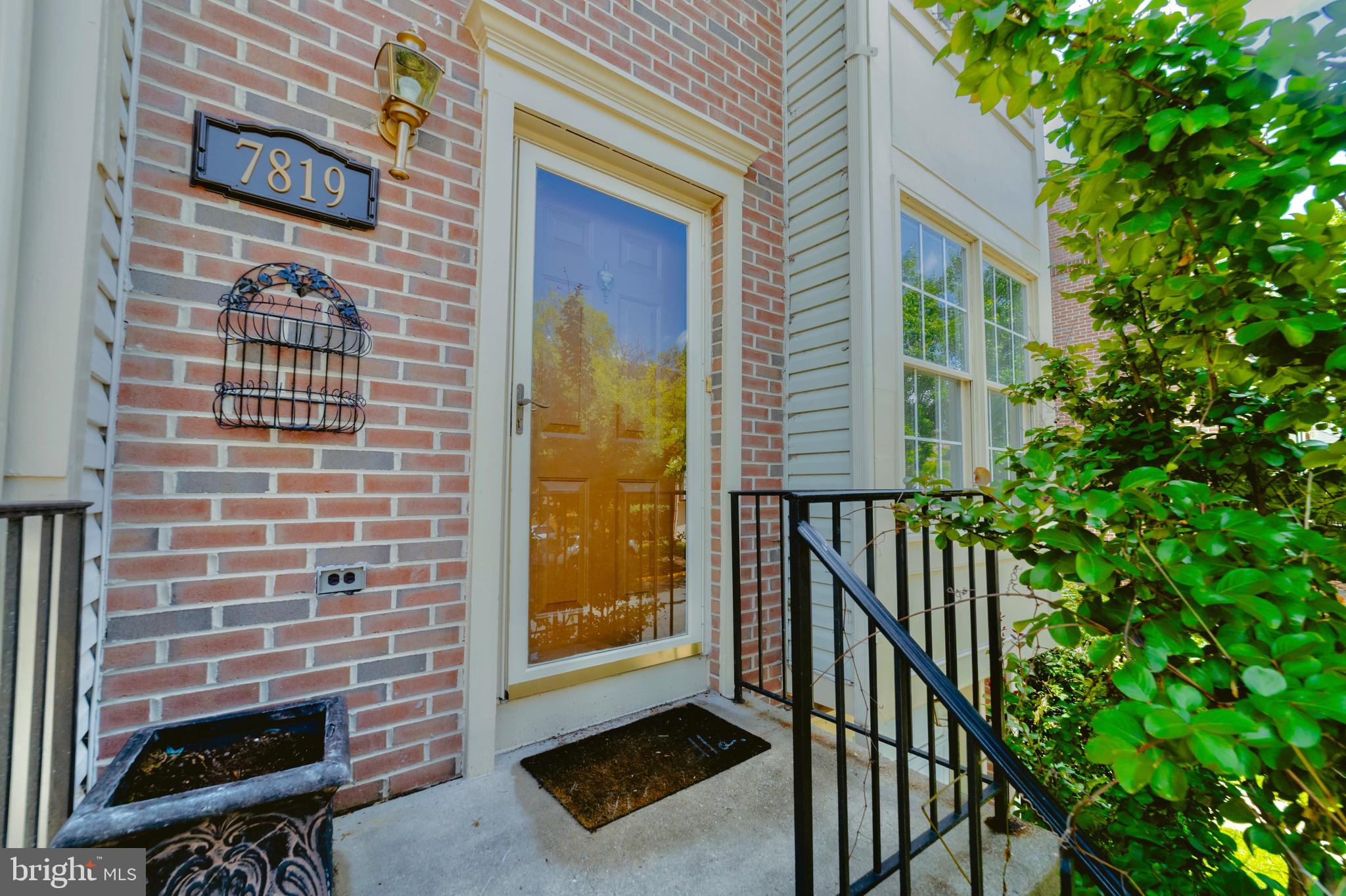 VILLAGE AT GUM SPRINGS - Residential