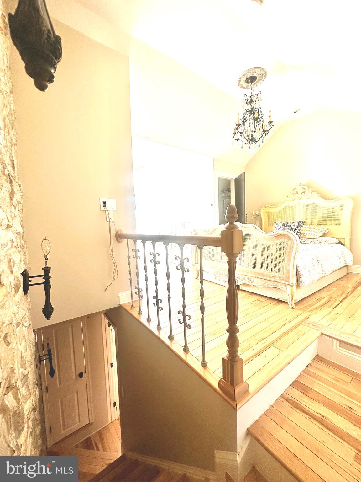 VILLAGE AT GUM SPRINGS - Residential