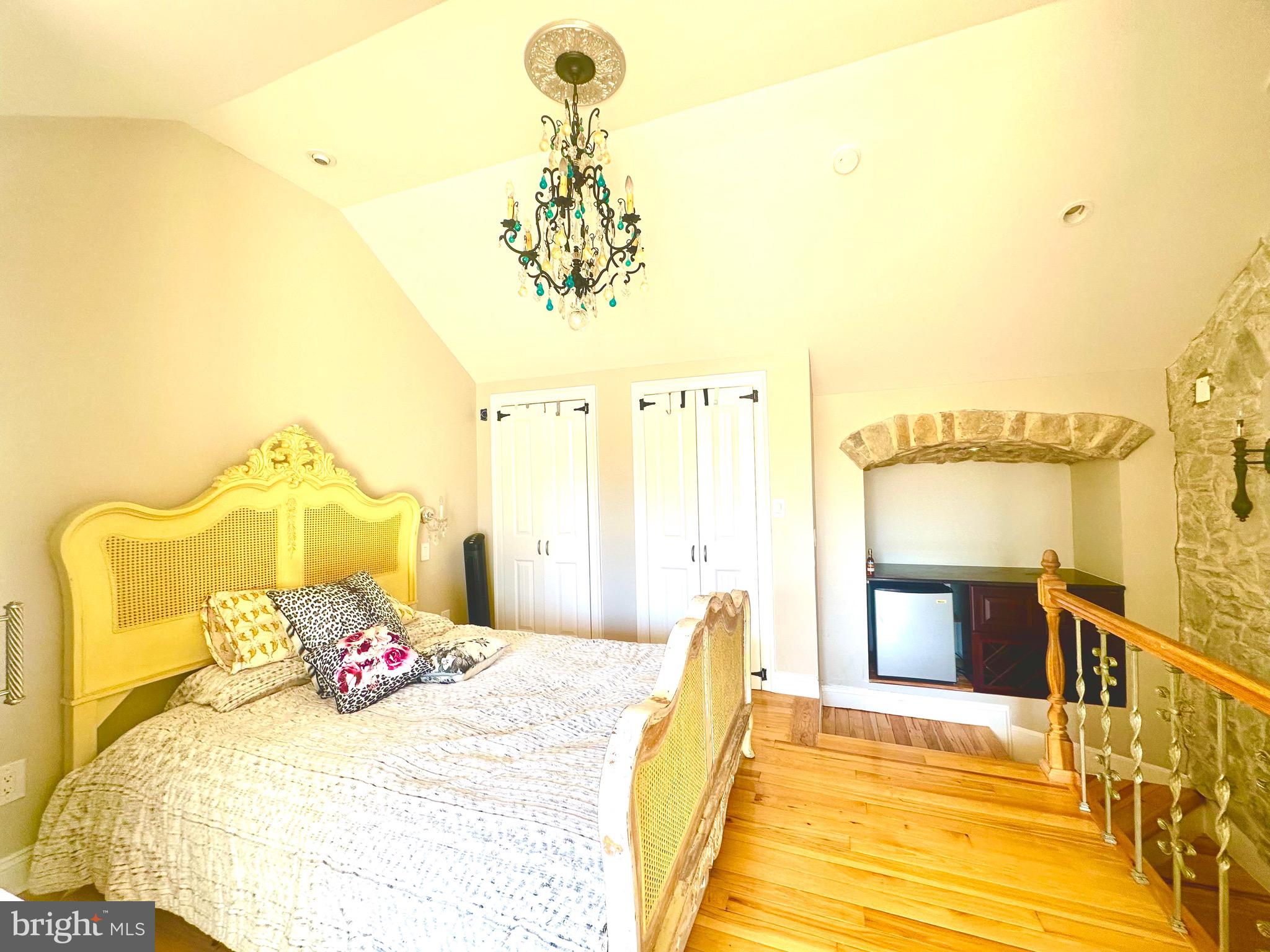 VILLAGE AT GUM SPRINGS - Residential