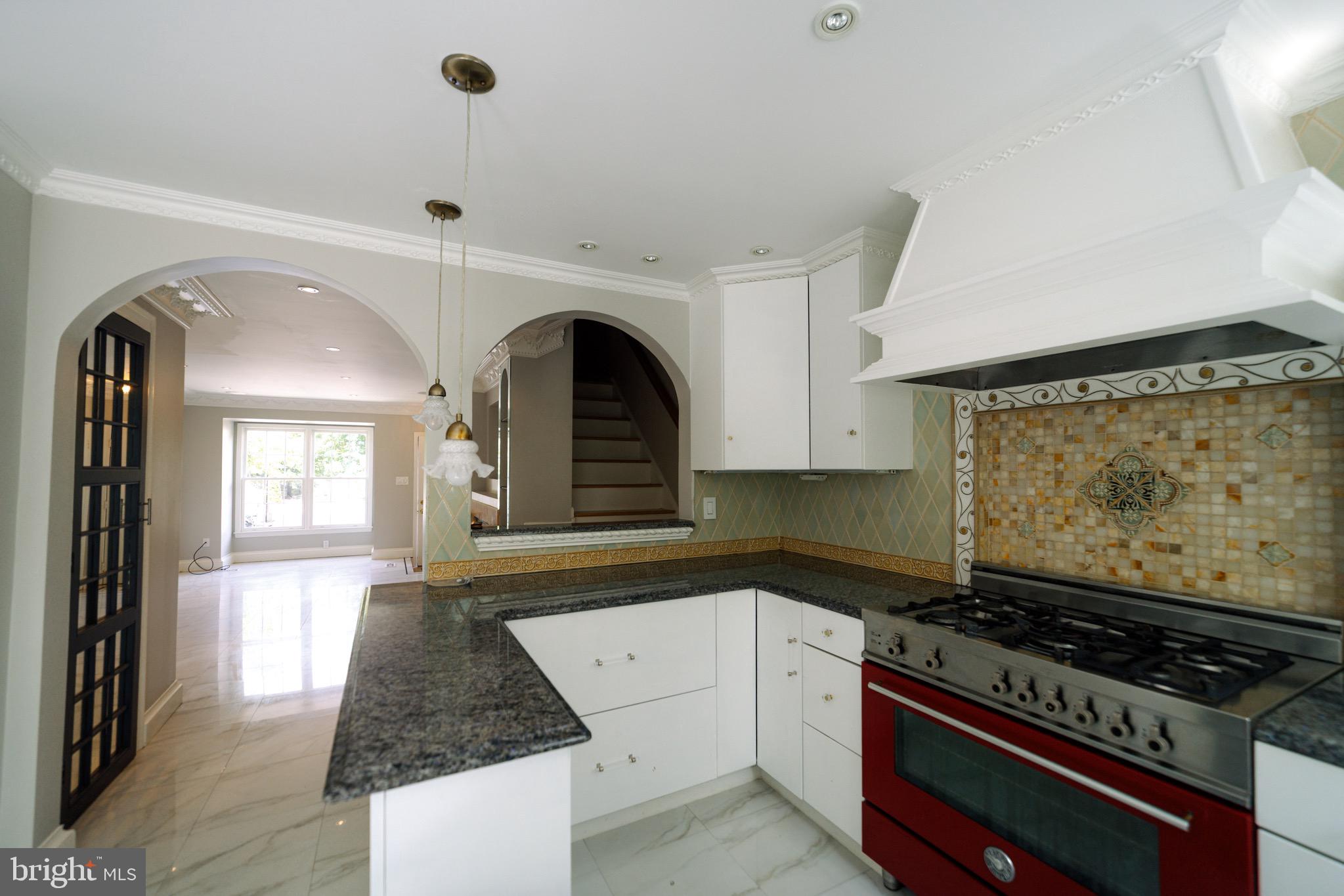 VILLAGE AT GUM SPRINGS - Residential