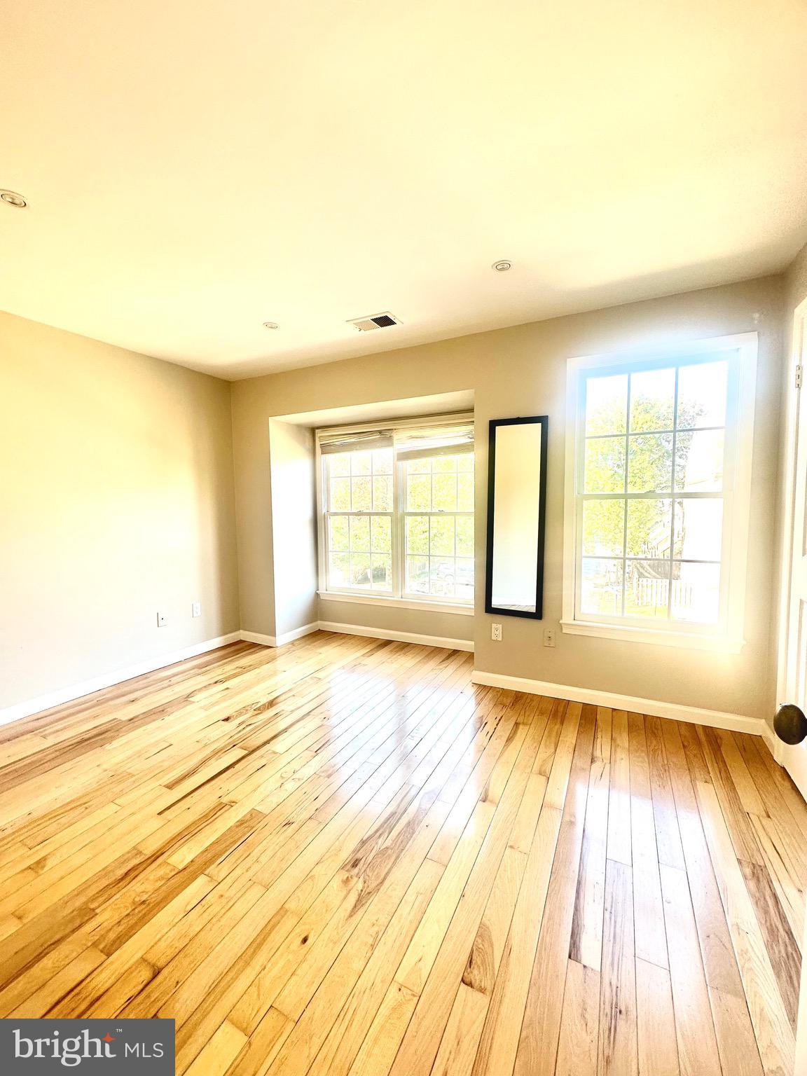 VILLAGE AT GUM SPRINGS - Residential