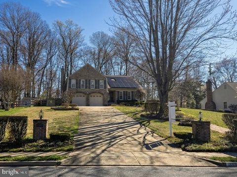 15579 GOLF CLUB DRIVE DUMFRIES VA 22025