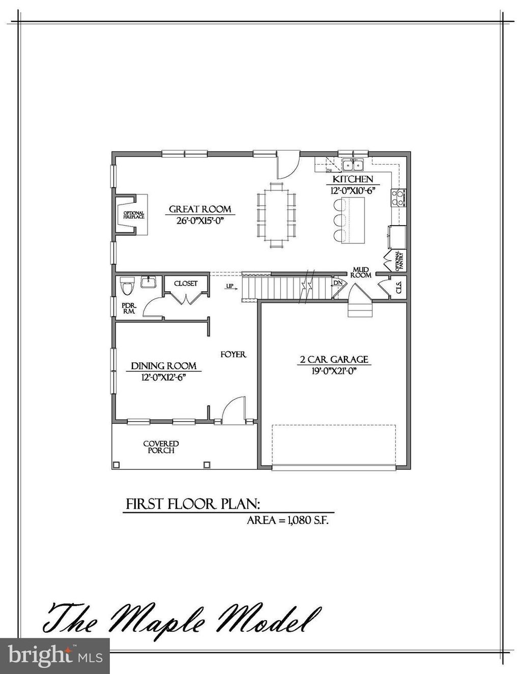 Photo of 11011110 Trinity Drive, OXFORD, PA 19363 (MLS # PACT2110526)