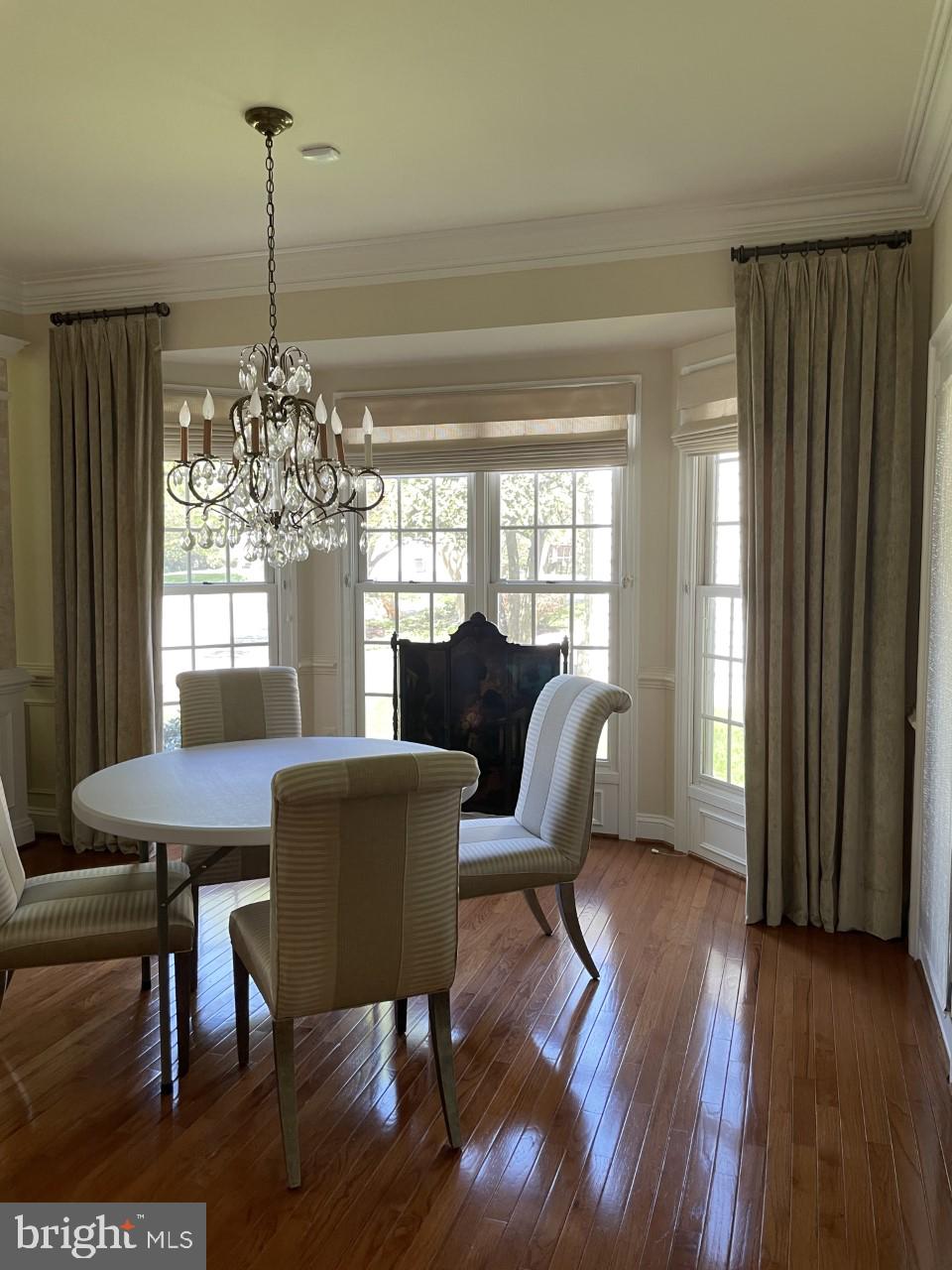 CLAGETT FARM - Residential