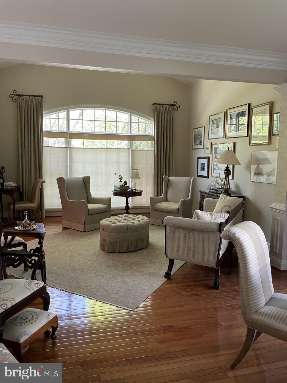 CLAGETT FARM - Residential