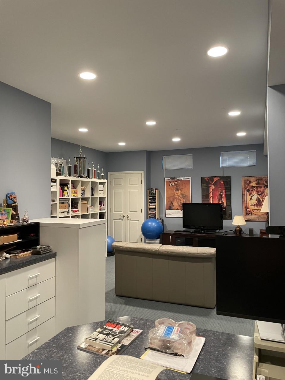 CLAGETT FARM - Residential