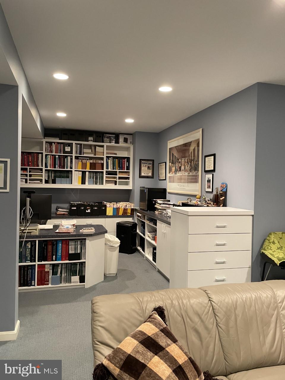 CLAGETT FARM - Residential