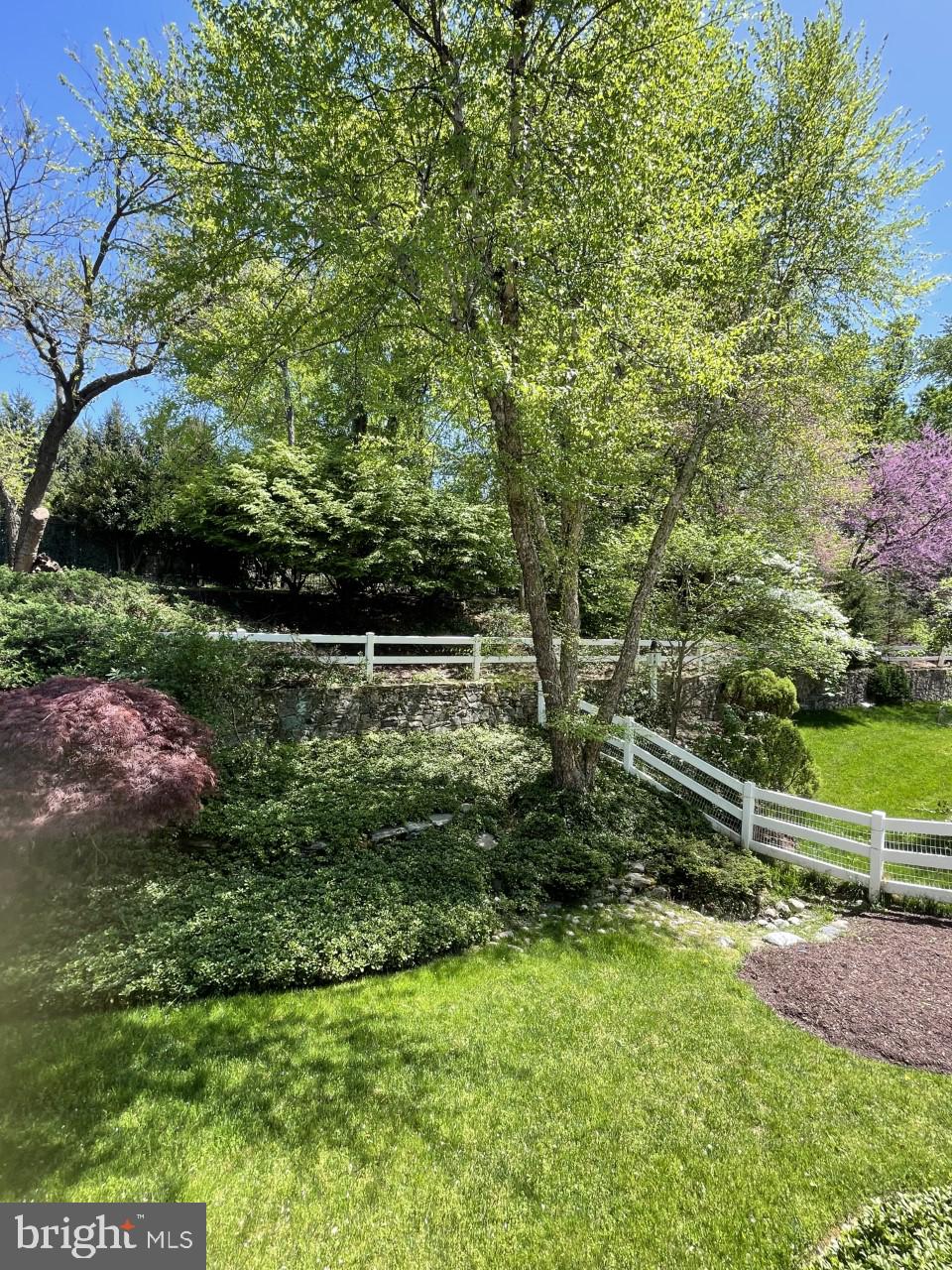 CLAGETT FARM - Residential