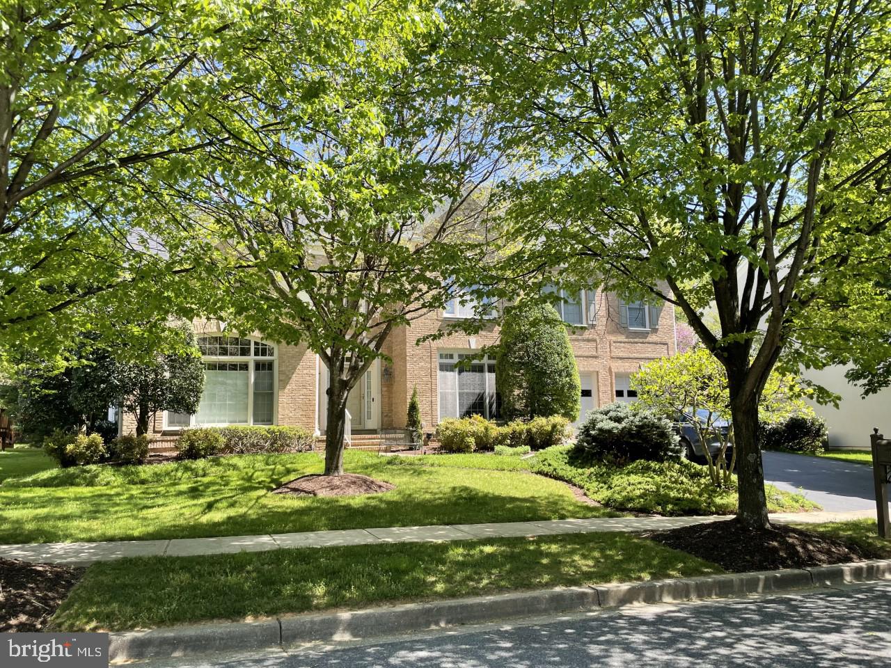 CLAGETT FARM - Residential