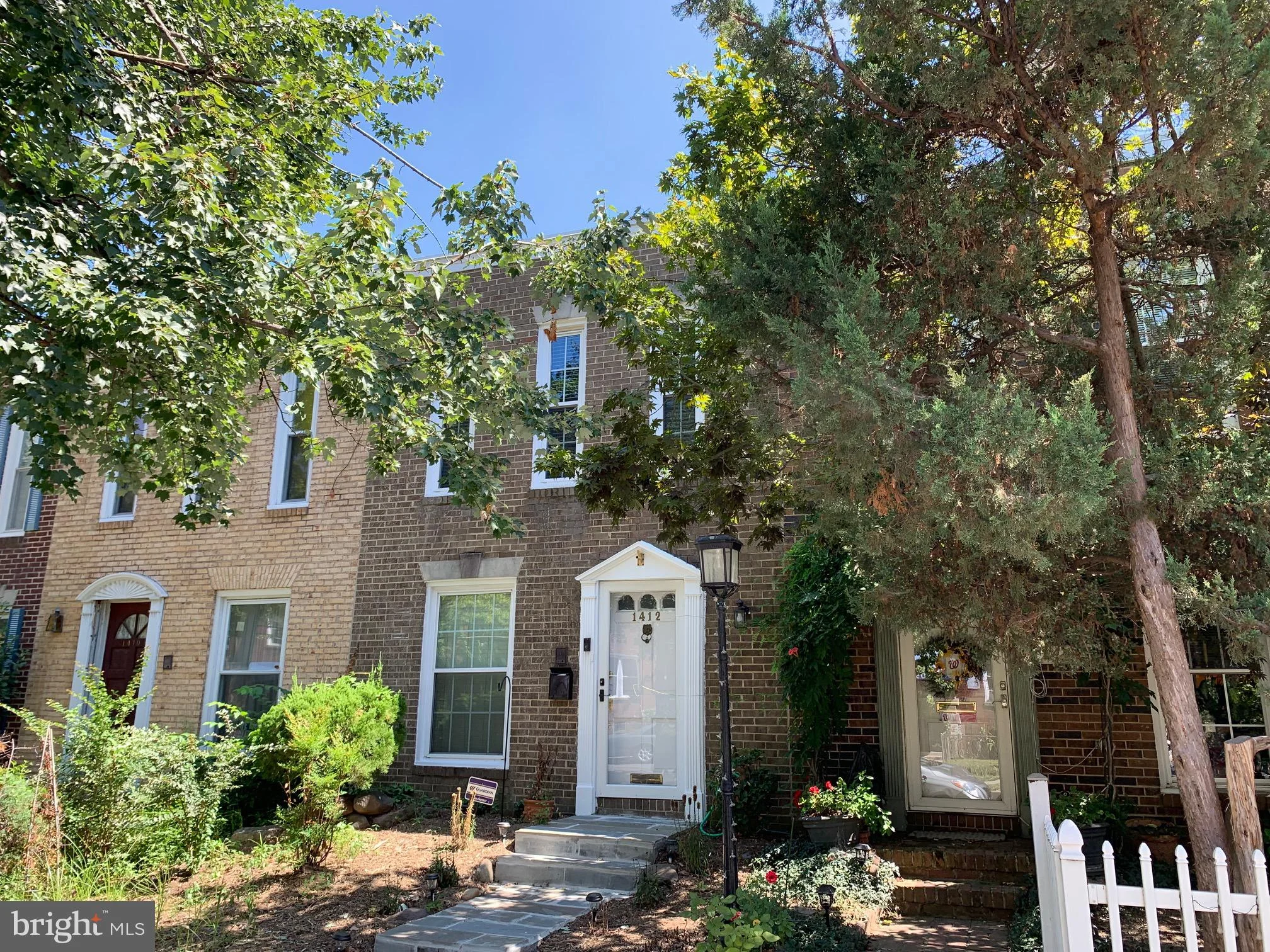 1412 Half Street SW, Washington, DC 20024