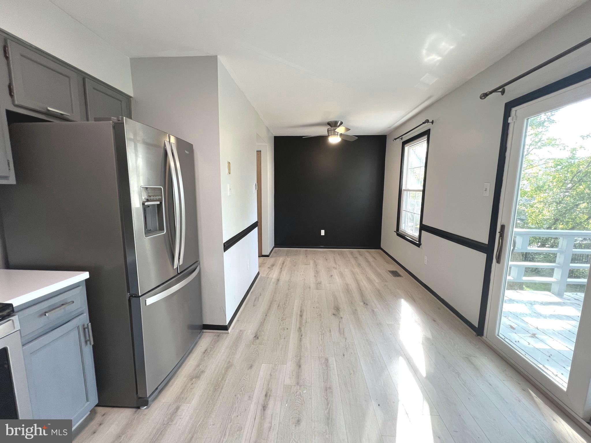 PINES OF LAUREL - Residential Lease