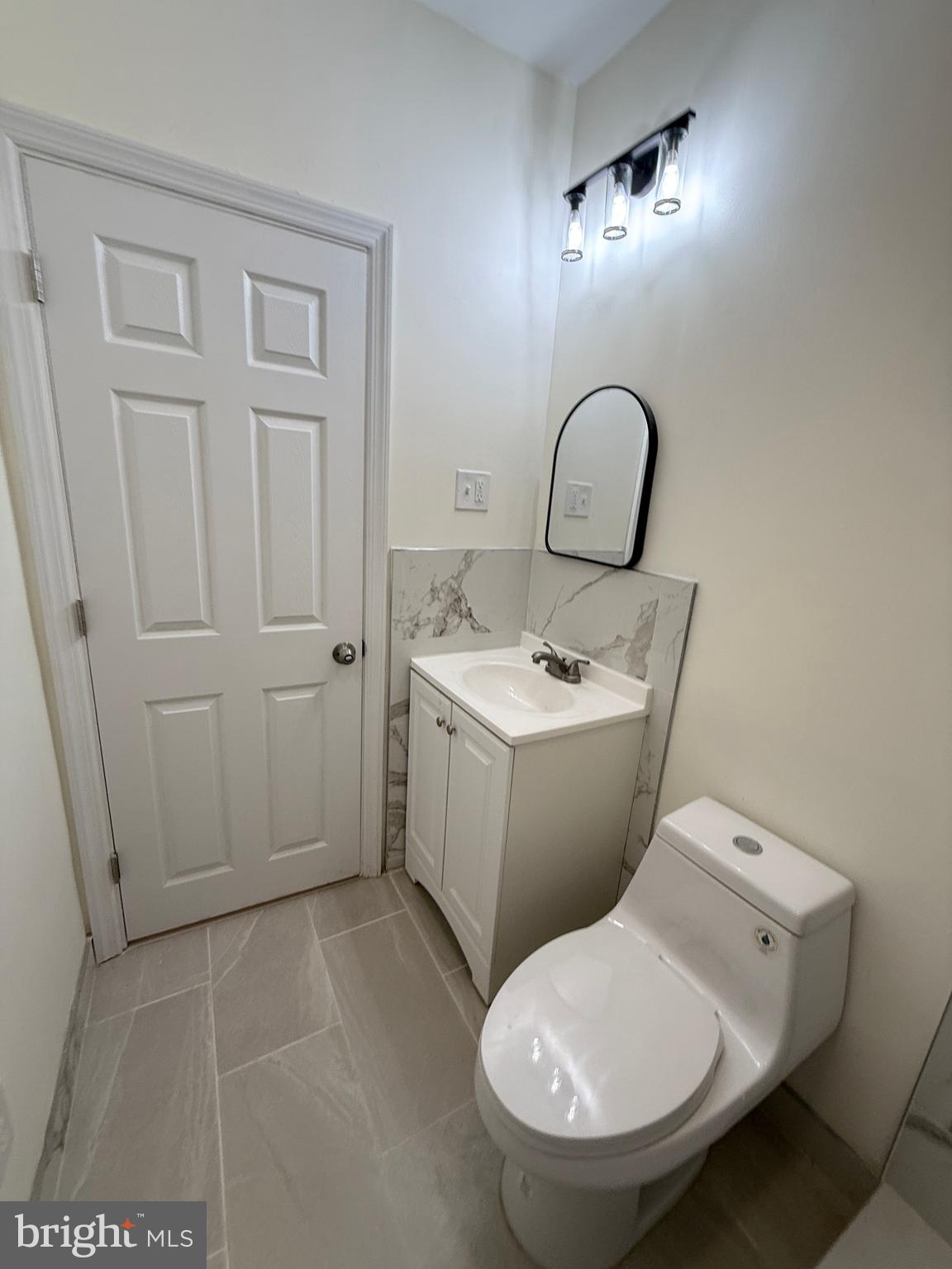 WHITMAN - Residential