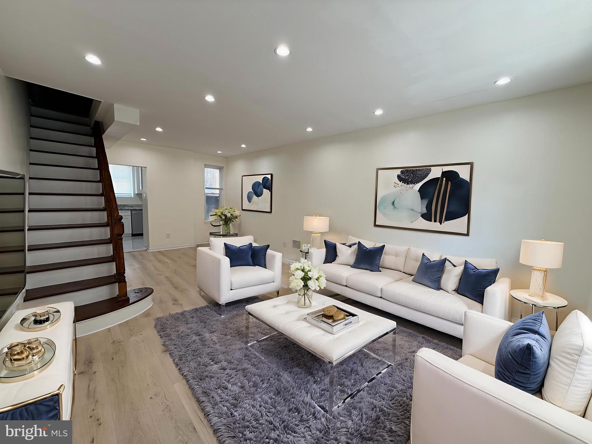 WHITMAN - Residential