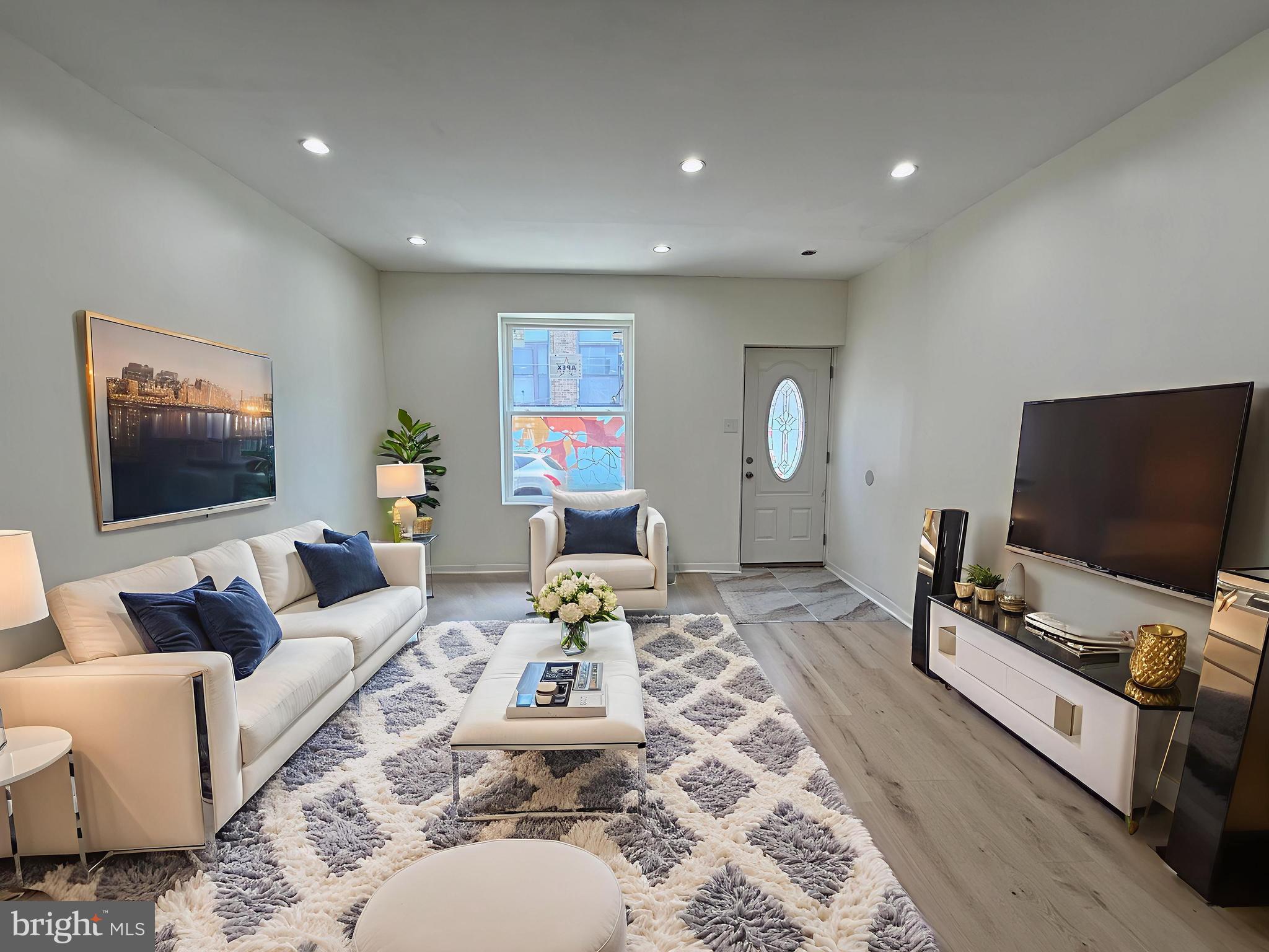 WHITMAN - Residential