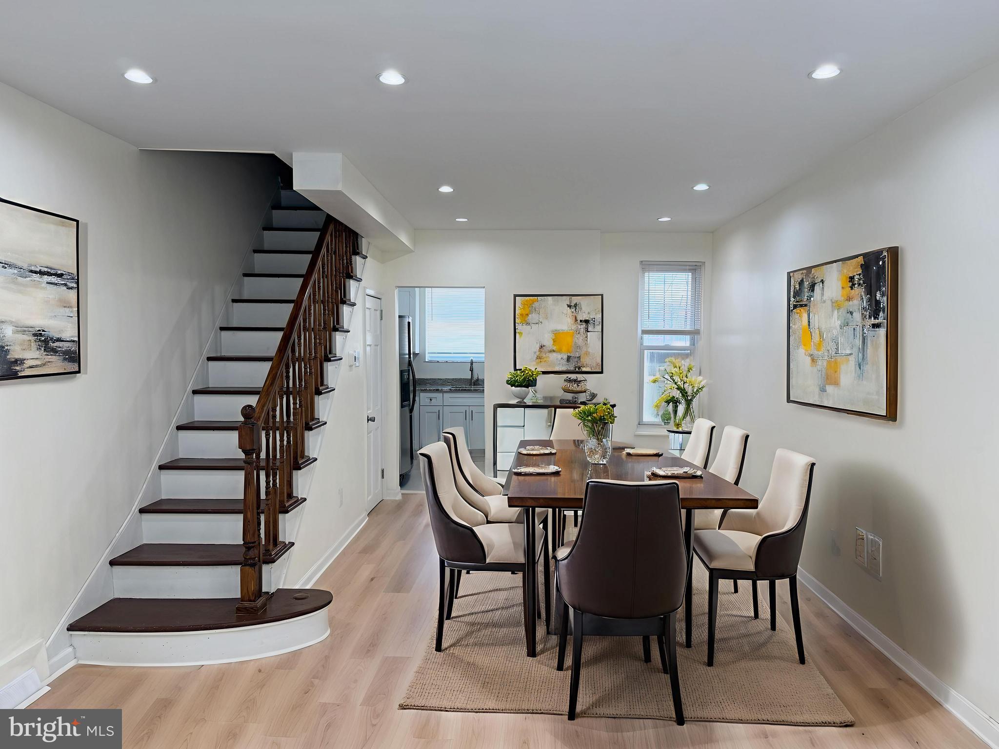 WHITMAN - Residential