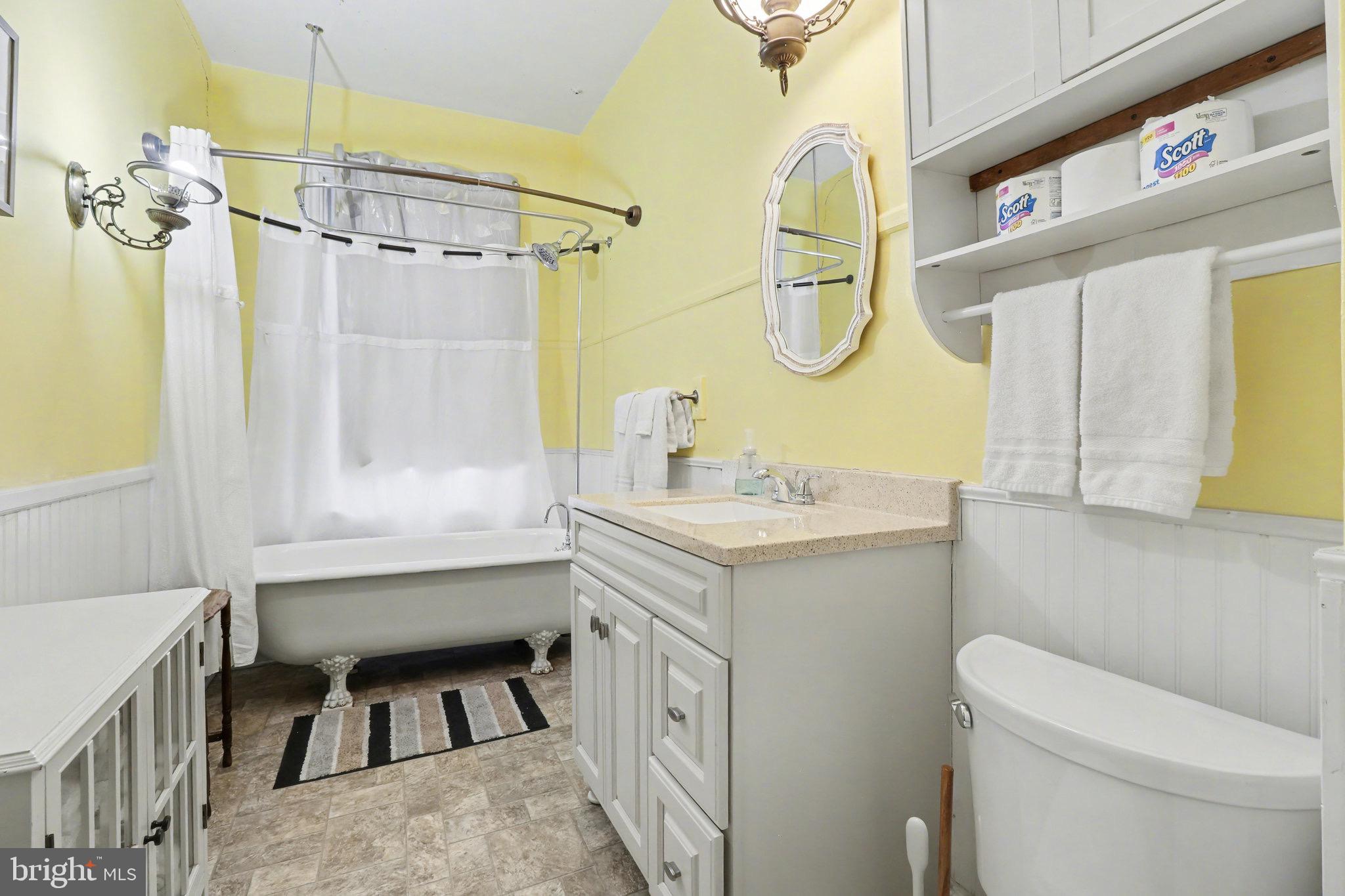 SHIPOKE - Residential