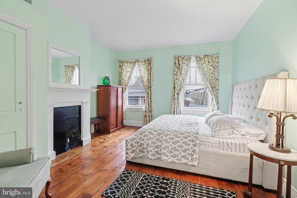 Photo of 329 S Front Street, HARRISBURG, PA 17104 (MLS # PADA2052254)