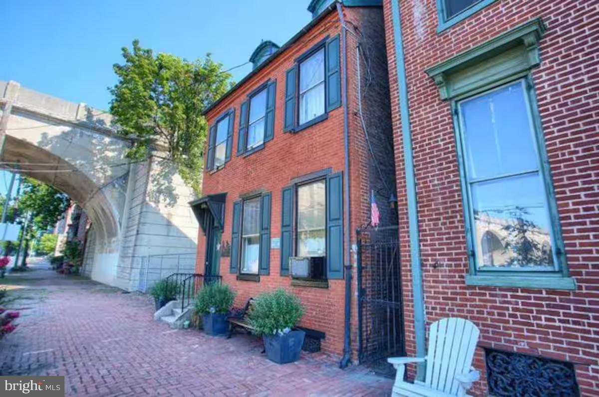 SHIPOKE - Residential