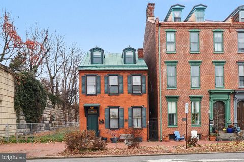 329 S FRONT STREET HARRISBURG PA 17104