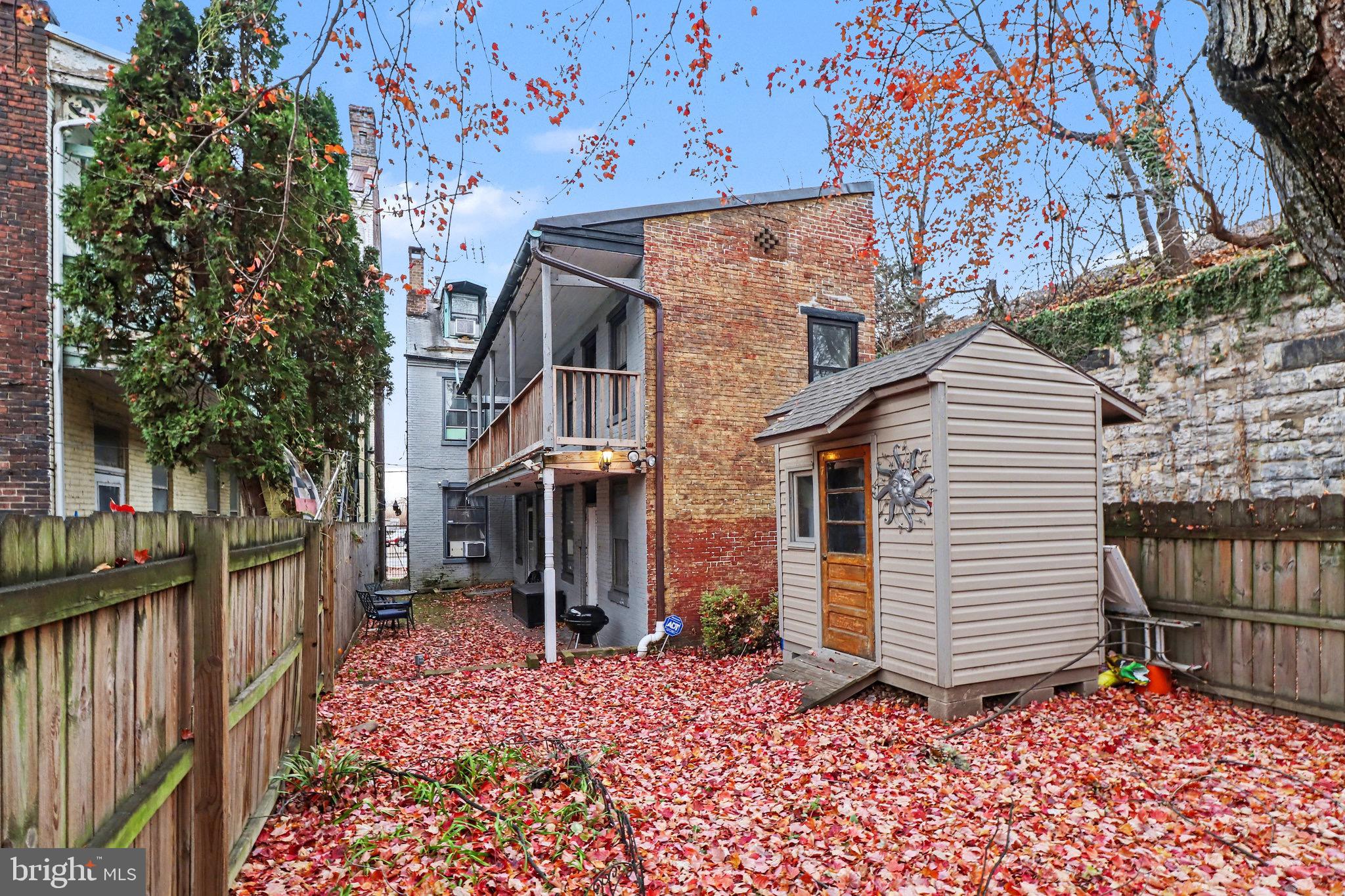 SHIPOKE - Residential