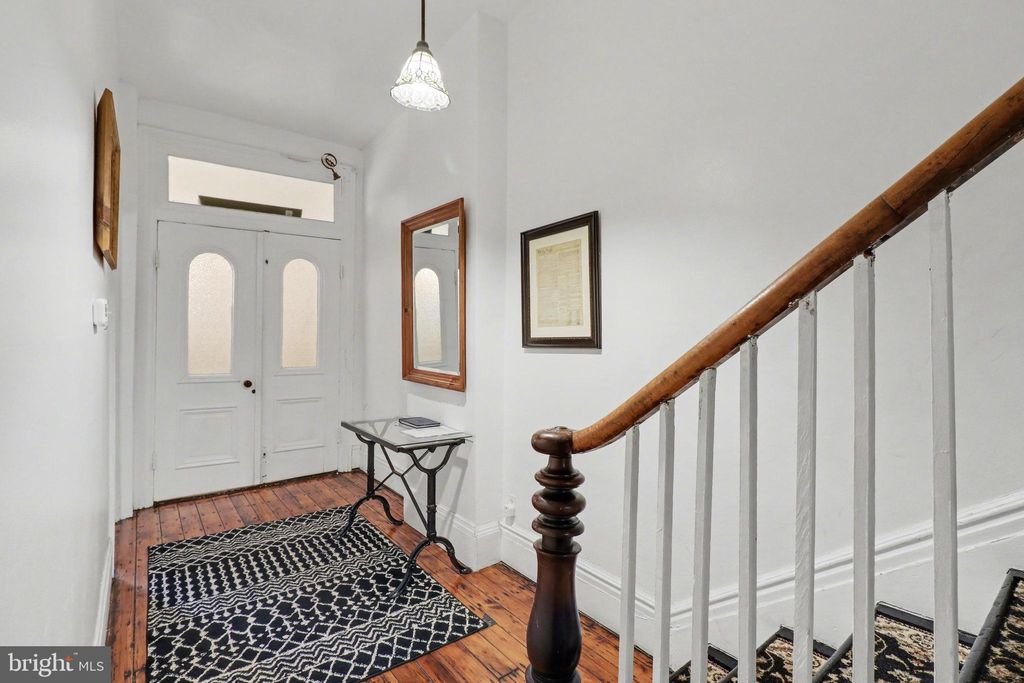 Photo of 329 S Front Street, HARRISBURG, PA 17104 (MLS # PADA2052254)