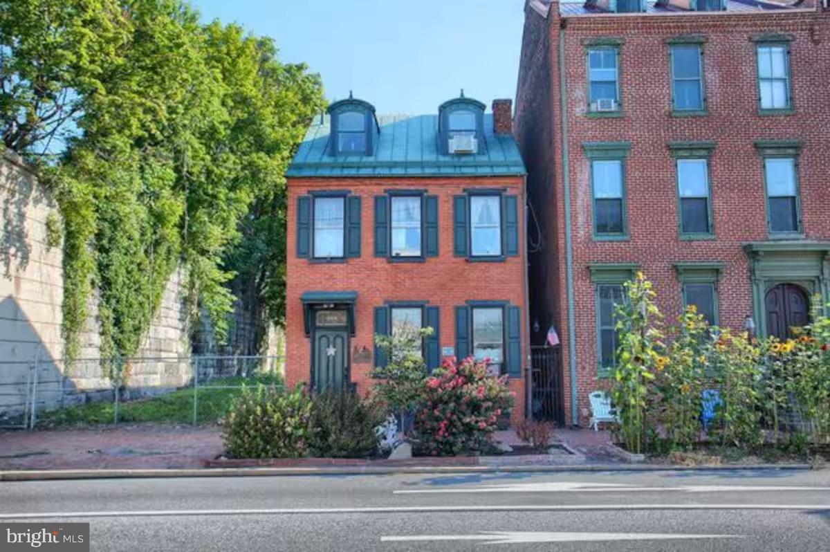 SHIPOKE - Residential