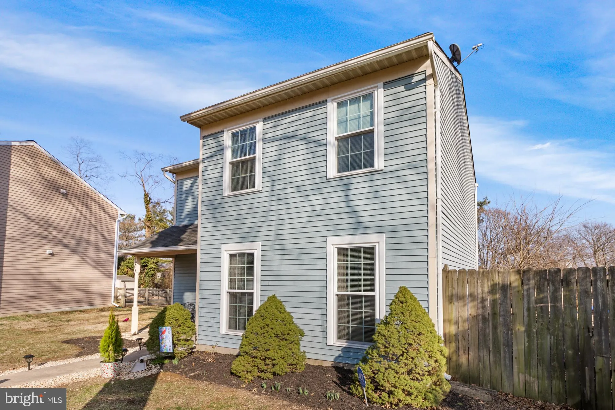 Belcamp, Maryland 21017, United States, 3 Bedrooms Bedrooms, ,2 BathroomsBathrooms,Residential,Active,90137