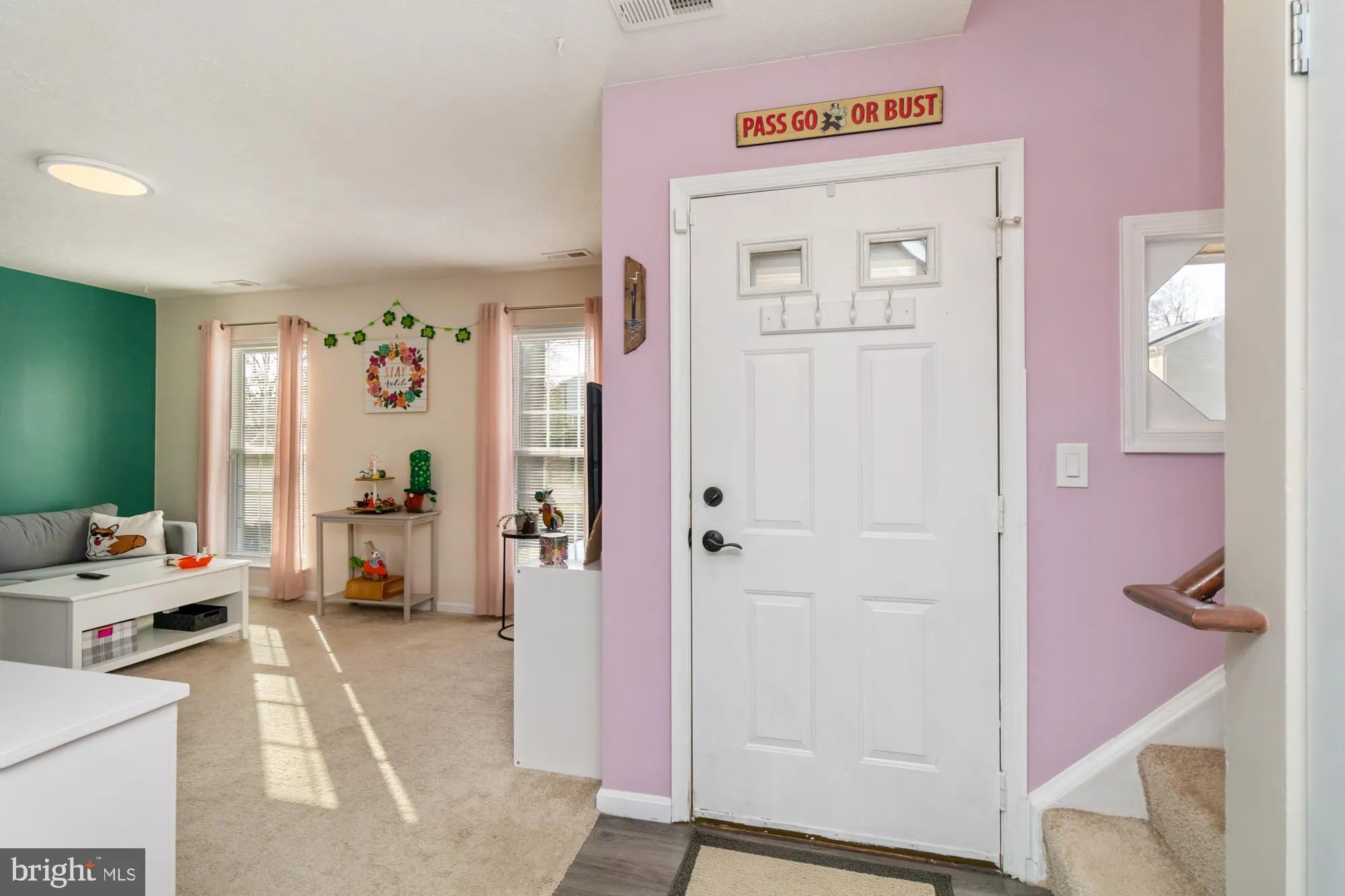 Belcamp, Maryland 21017, United States, 3 Bedrooms Bedrooms, ,2 BathroomsBathrooms,Residential,Active,90137