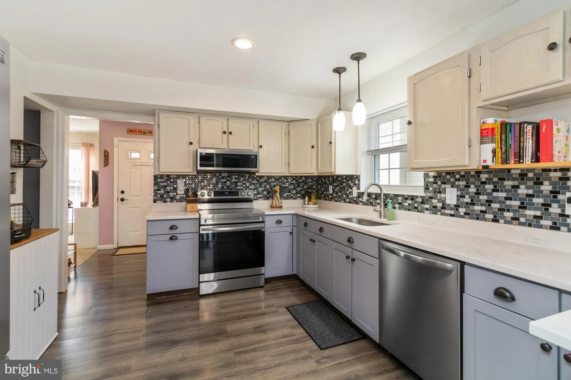 Belcamp, Maryland 21017, United States, 3 Bedrooms Bedrooms, ,2 BathroomsBathrooms,Residential,Active,90137