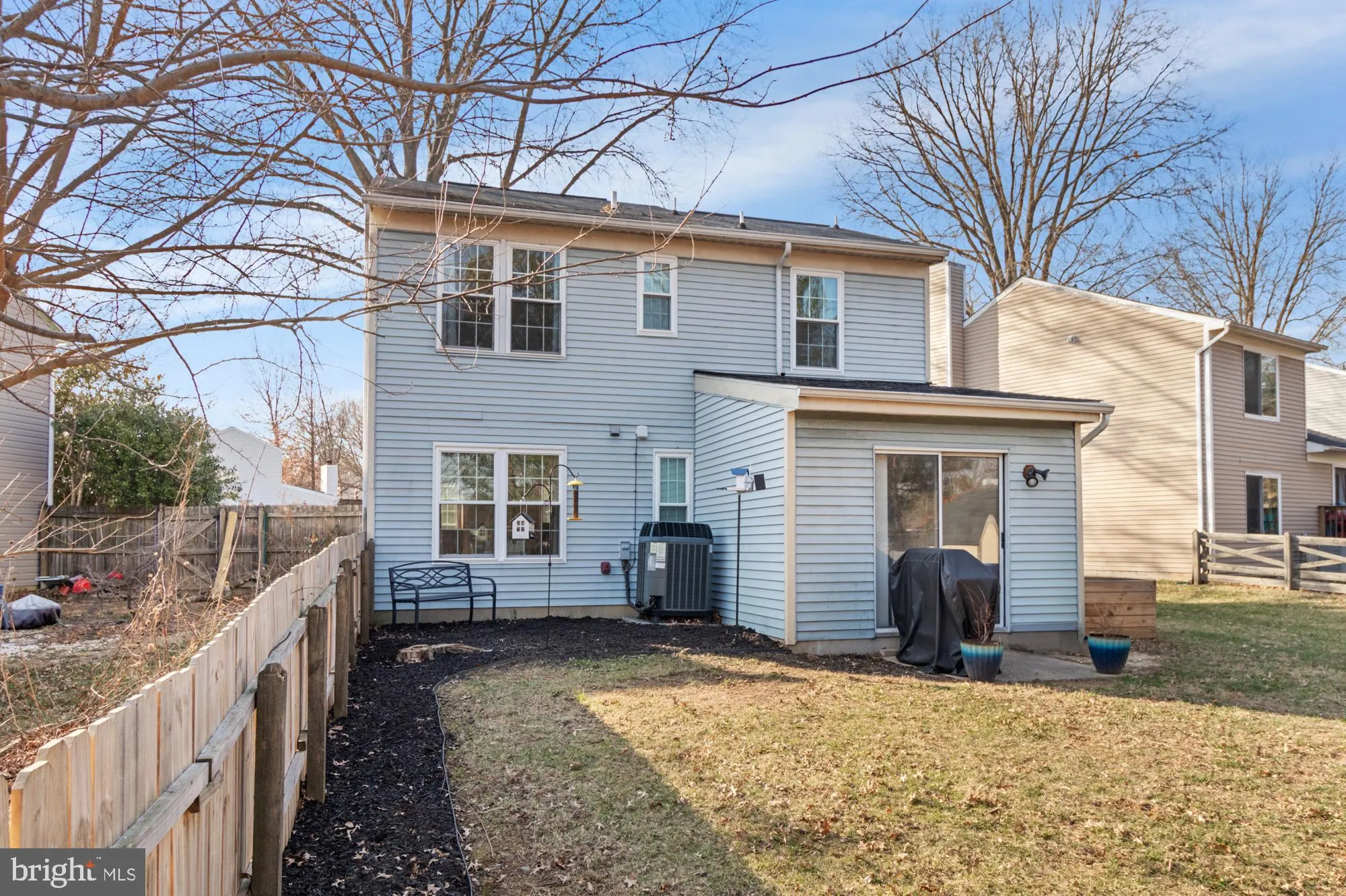 Belcamp, Maryland 21017, United States, 3 Bedrooms Bedrooms, ,2 BathroomsBathrooms,Residential,Active,90137