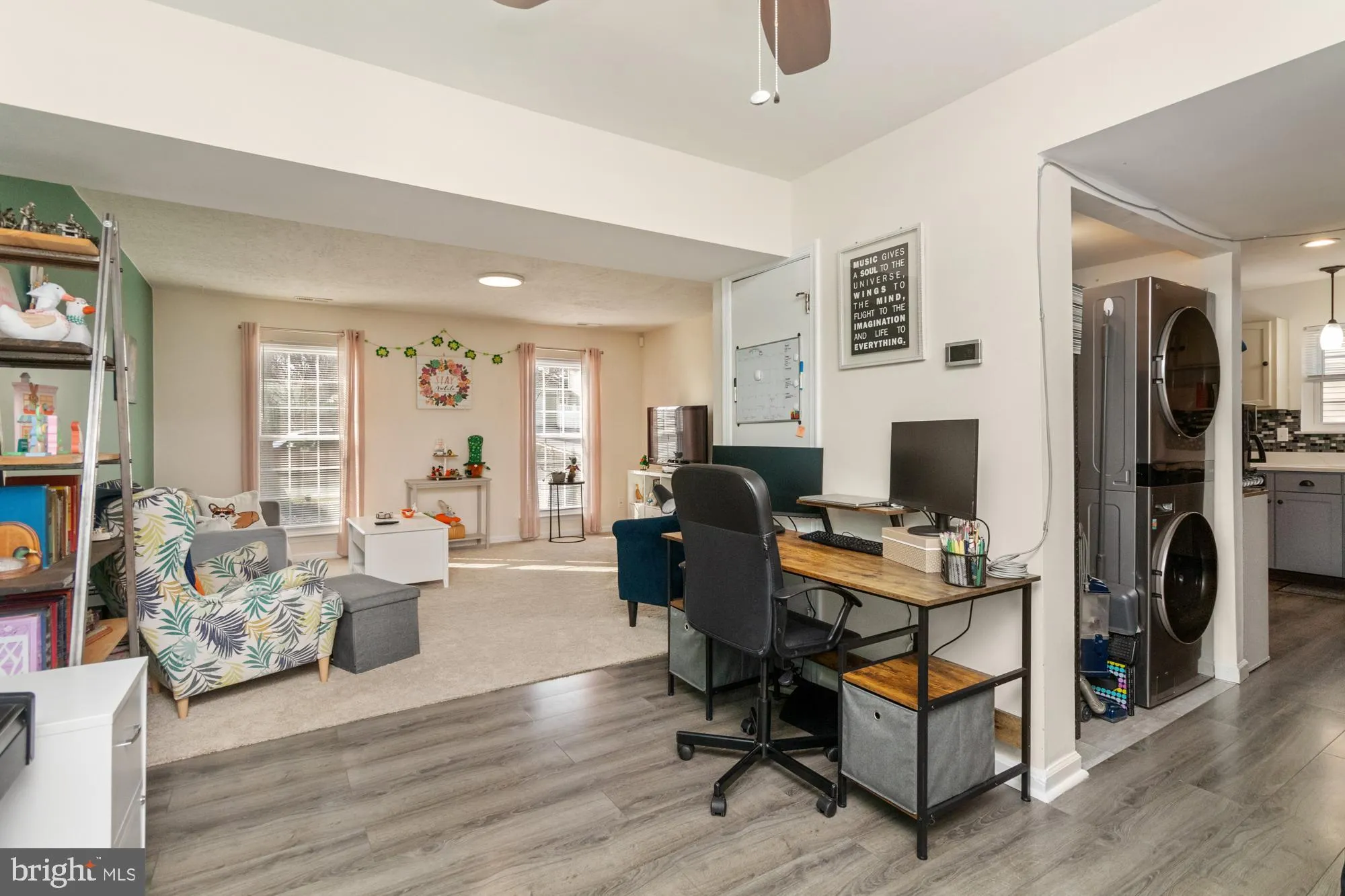 Belcamp, Maryland 21017, United States, 3 Bedrooms Bedrooms, ,2 BathroomsBathrooms,Residential,Active,90137