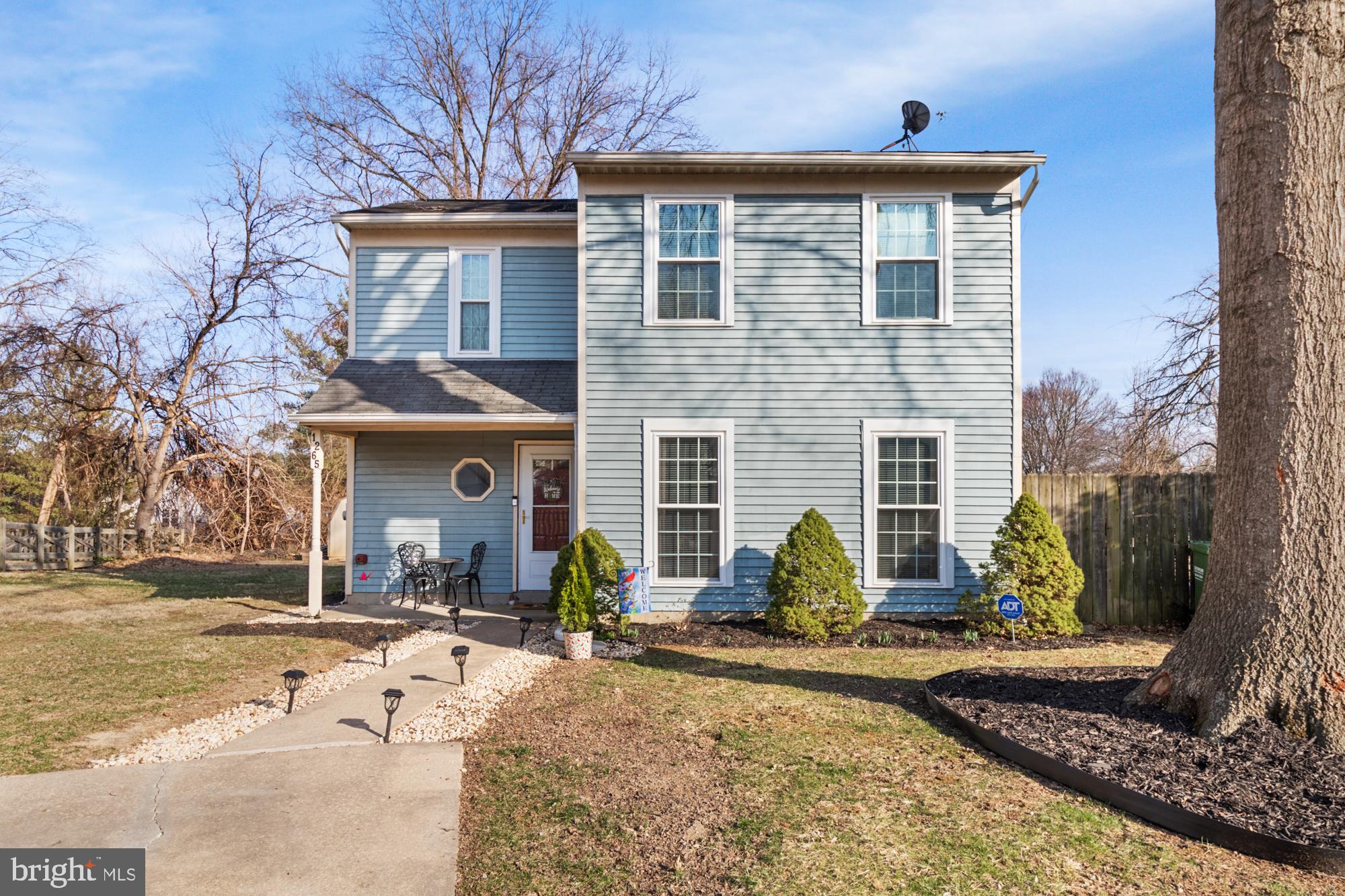 RIVERSIDE - Residential