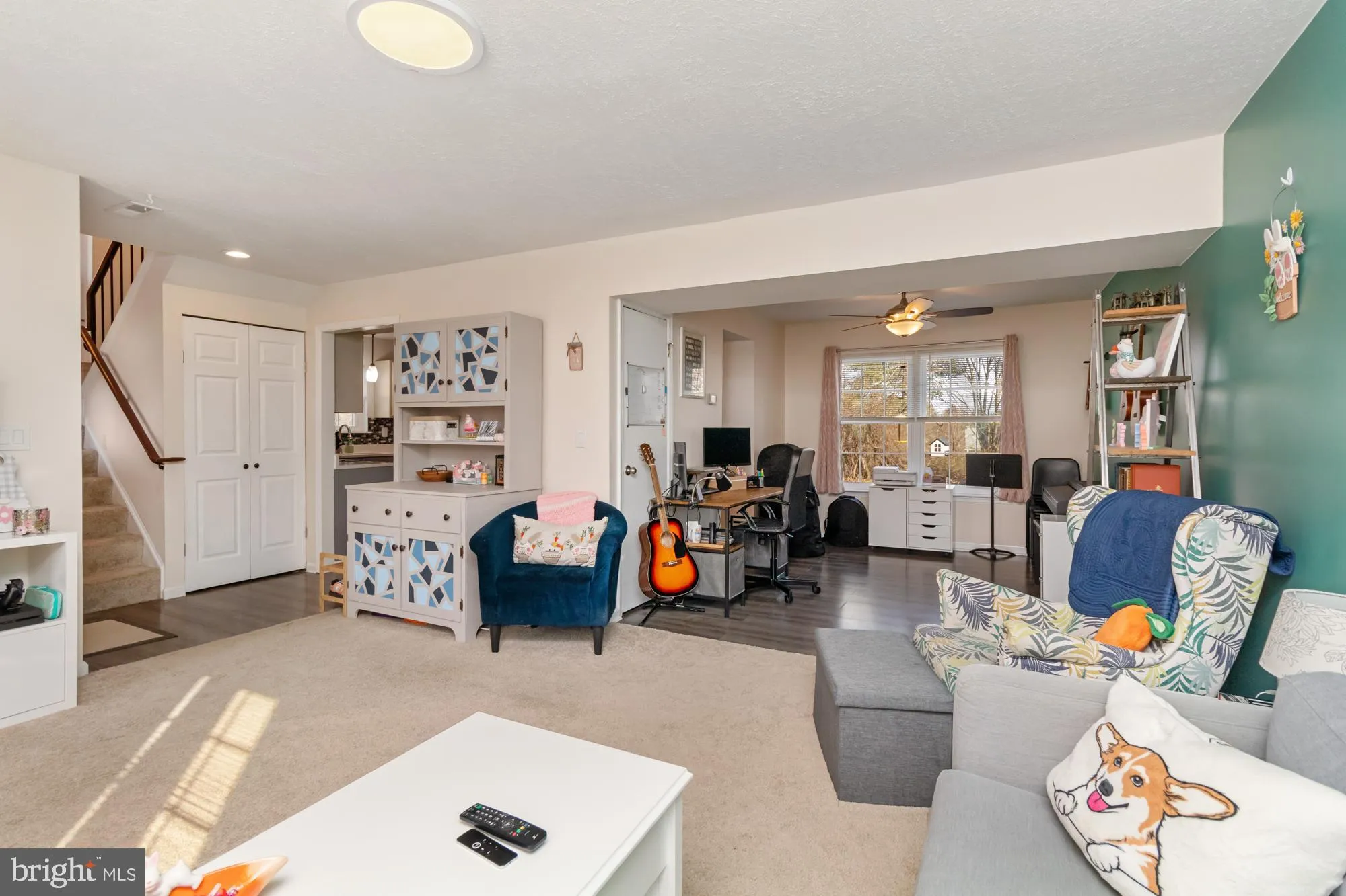 Belcamp, Maryland 21017, United States, 3 Bedrooms Bedrooms, ,2 BathroomsBathrooms,Residential,Active,90137