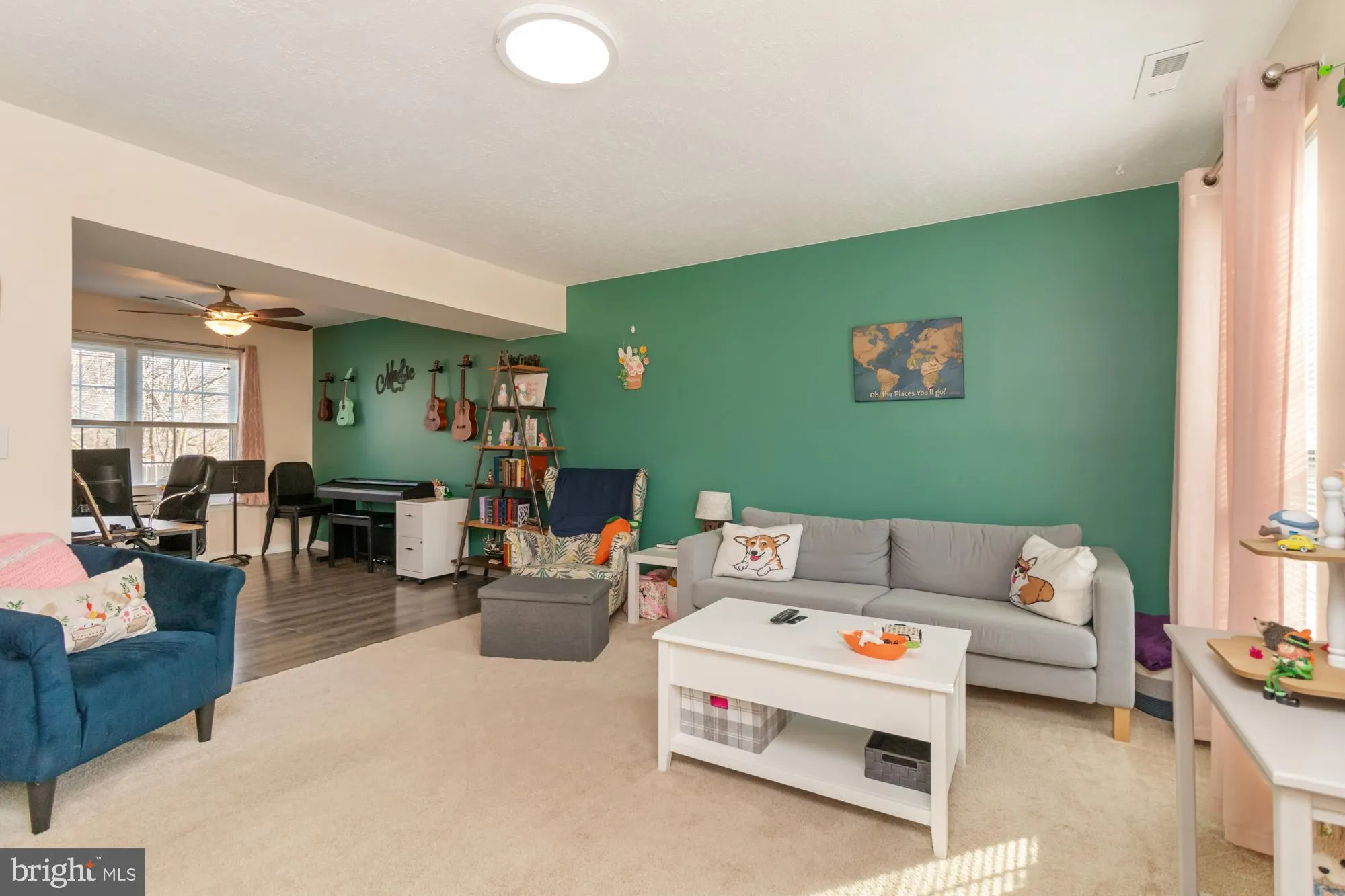 Belcamp, Maryland 21017, United States, 3 Bedrooms Bedrooms, ,2 BathroomsBathrooms,Residential,Active,90137