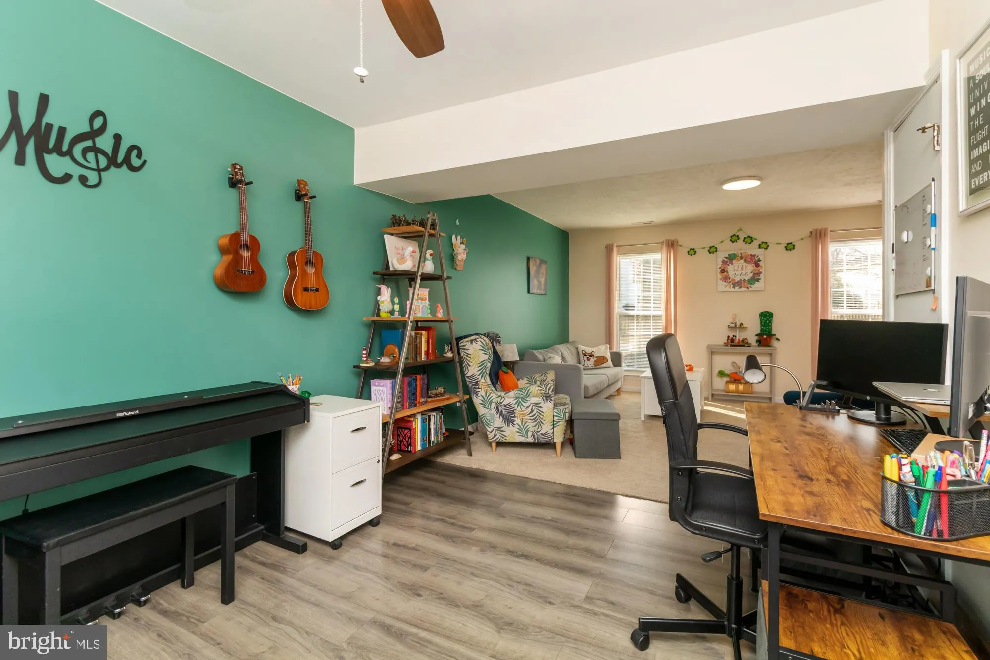 Belcamp, Maryland 21017, United States, 3 Bedrooms Bedrooms, ,2 BathroomsBathrooms,Residential,Active,90137