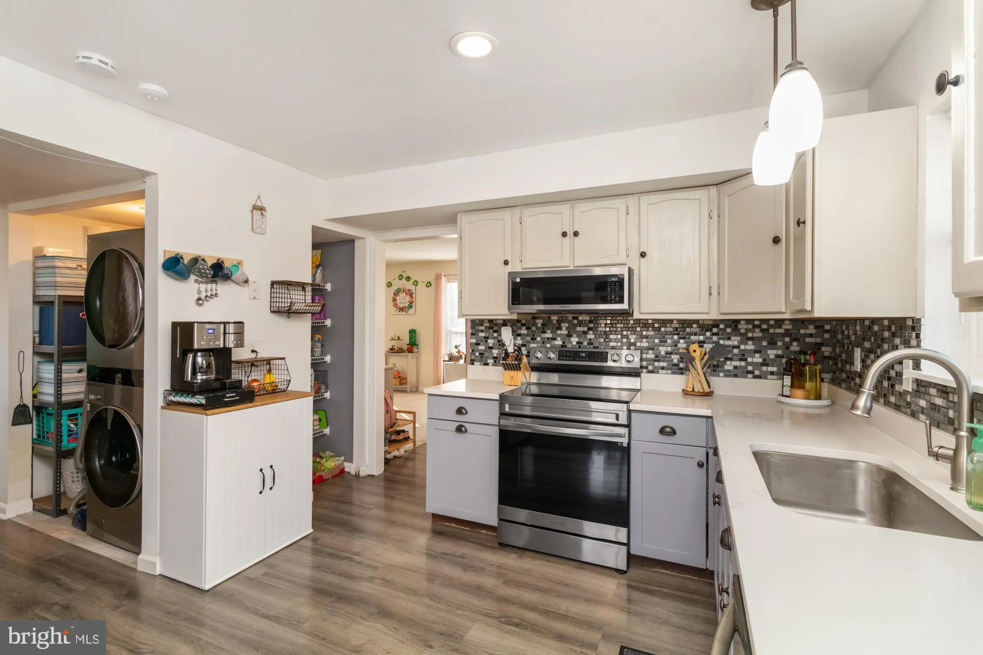 Belcamp, Maryland 21017, United States, 3 Bedrooms Bedrooms, ,2 BathroomsBathrooms,Residential,Active,90137