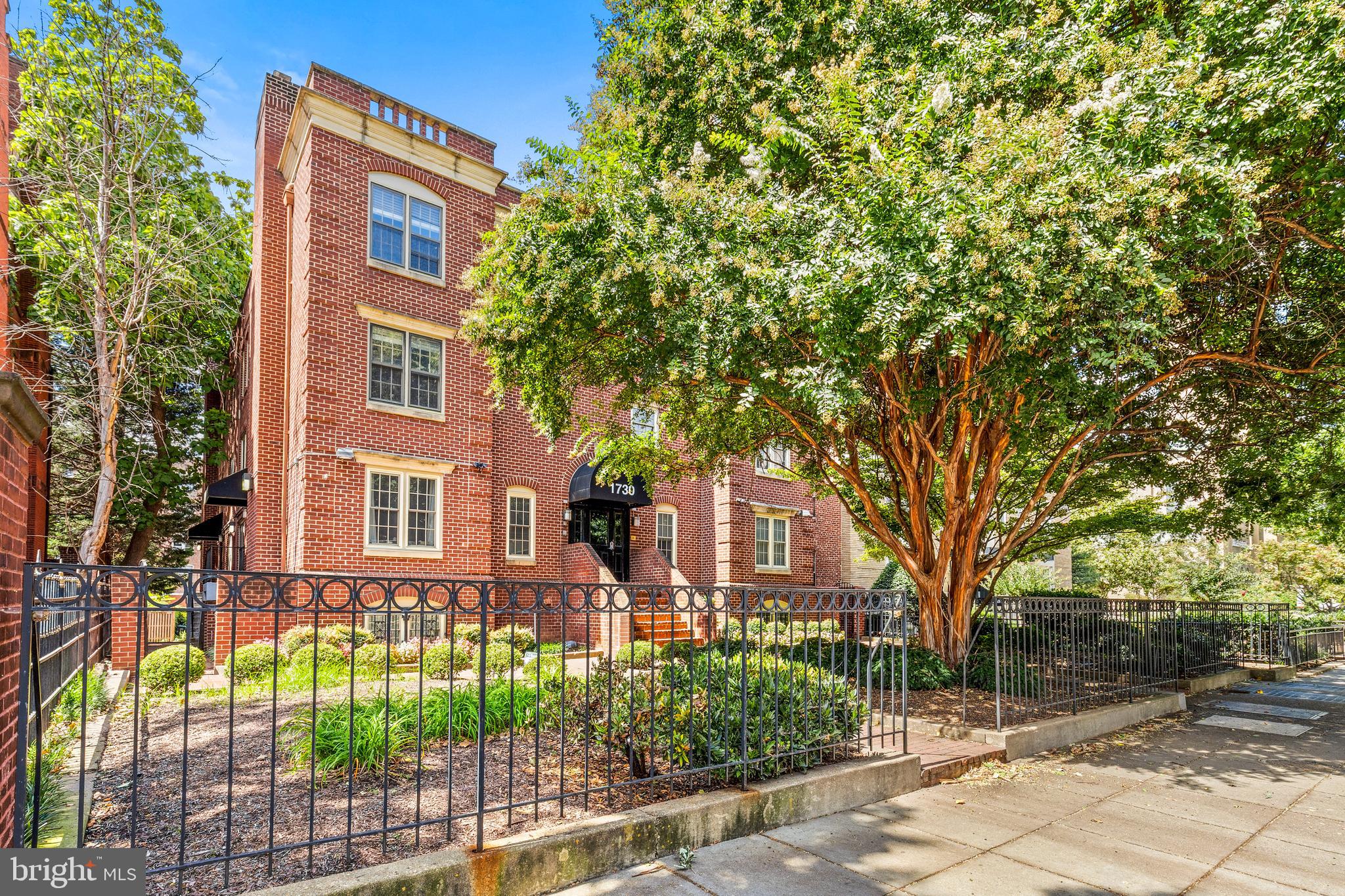 1730 16TH STREET NW 14