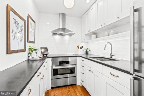 1730 16TH STREET NW 14 WASHINGTON DC 20009