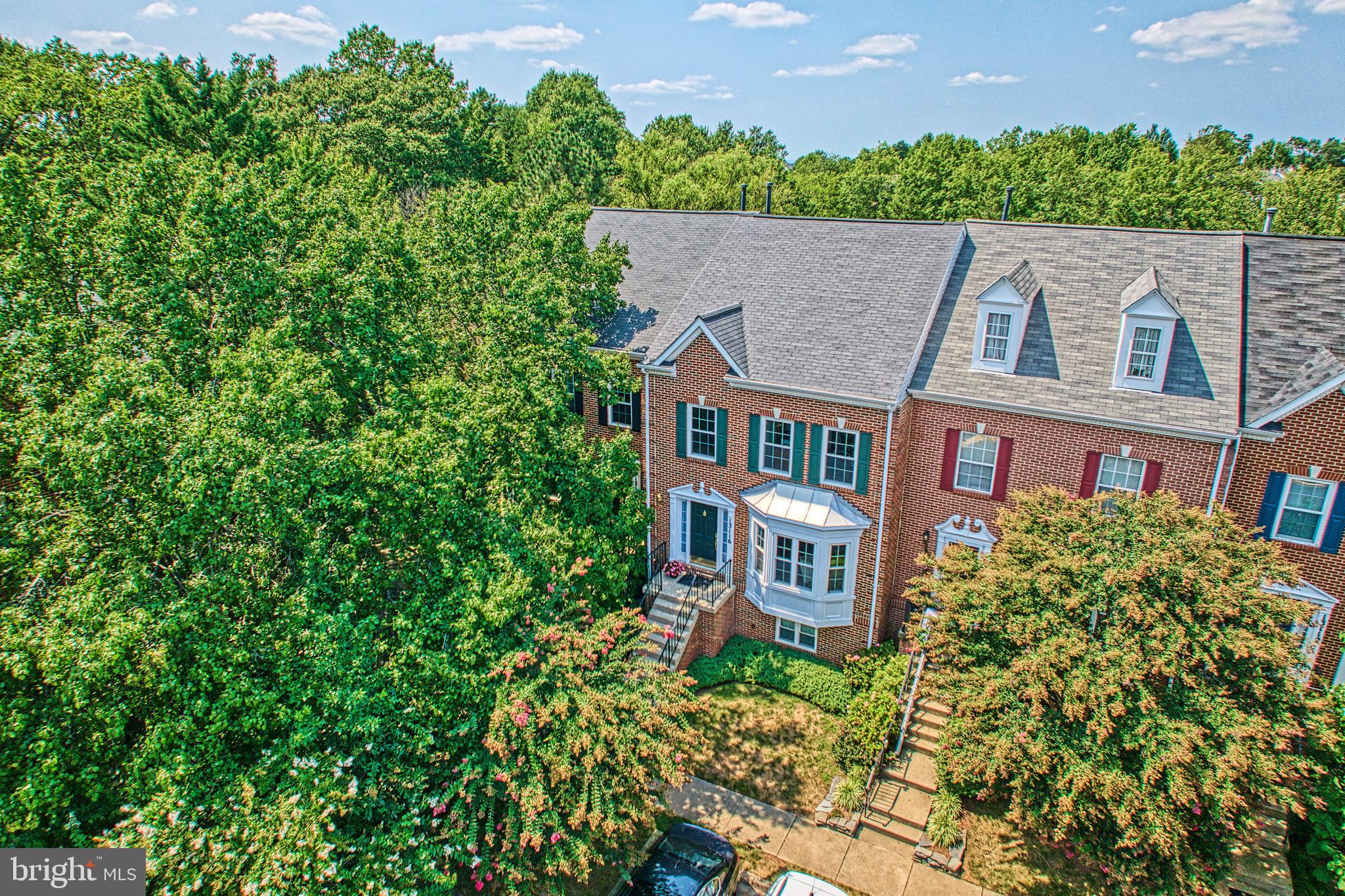 13116 ASHNUT LANE