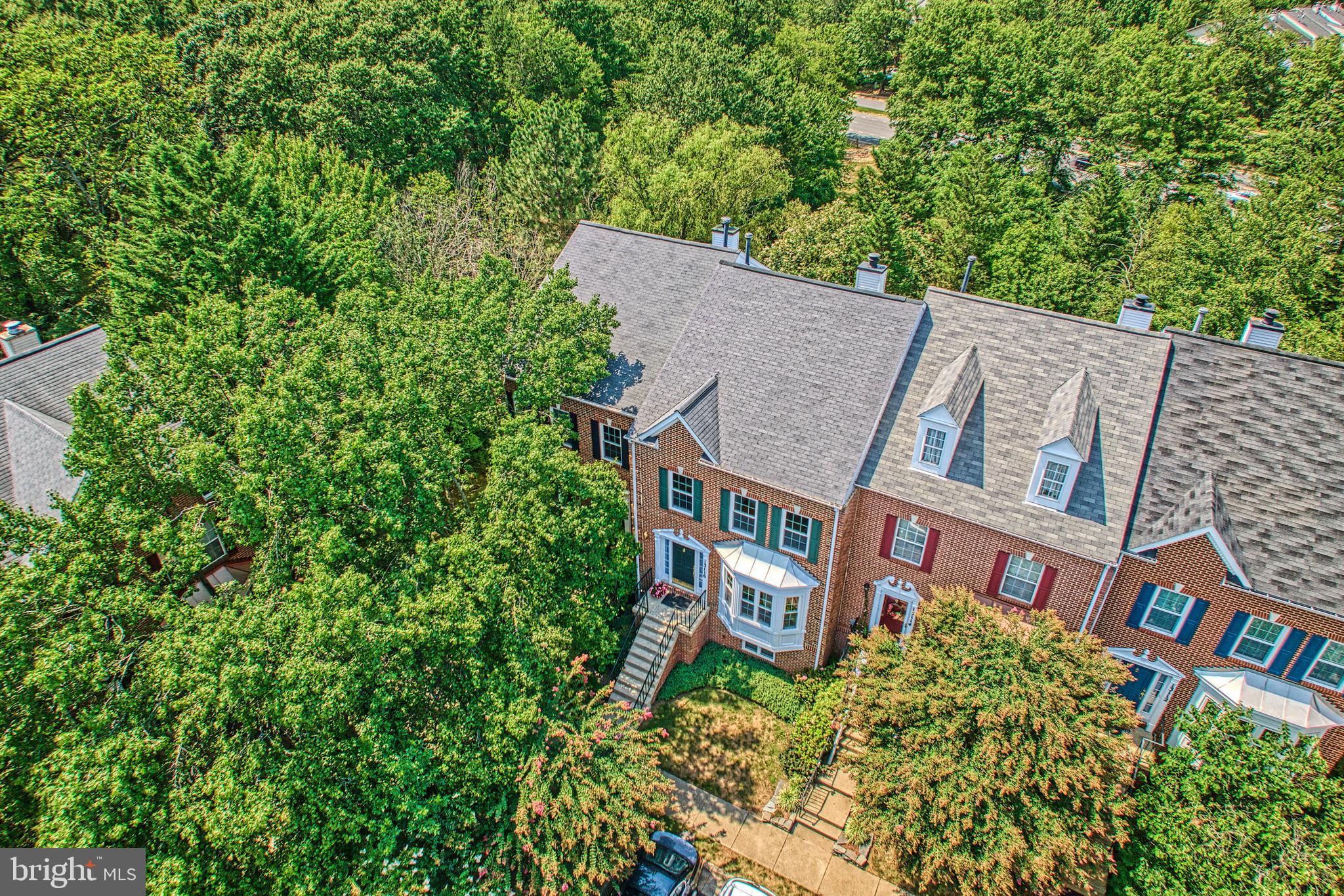 13116 ASHNUT LANE