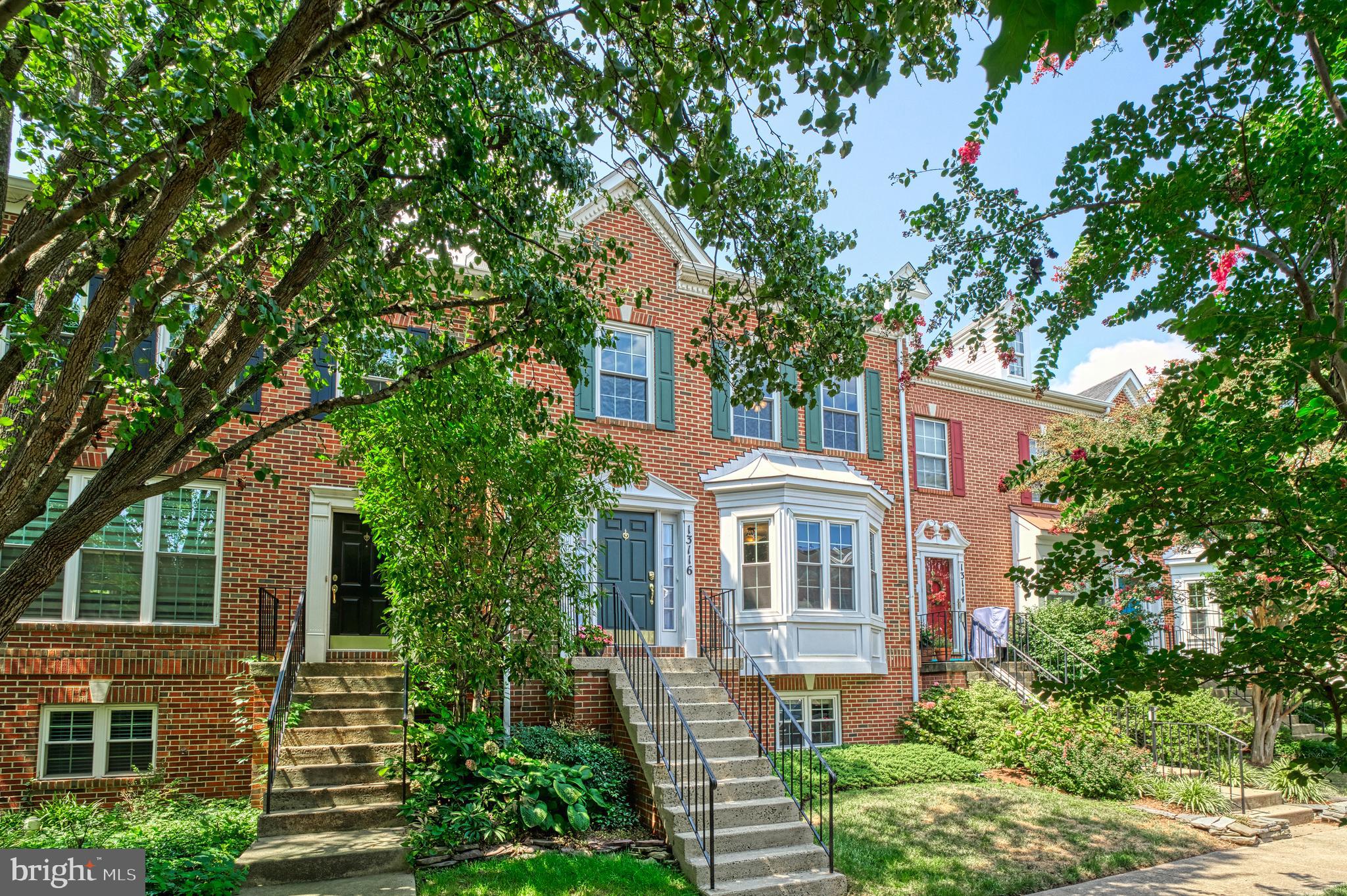 13116 ASHNUT LANE