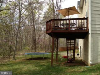 HUNTINGTON MEADOWS - Residential