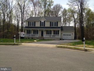 HUNTINGTON MEADOWS - Residential