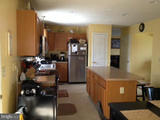 HUNTINGTON MEADOWS - Residential