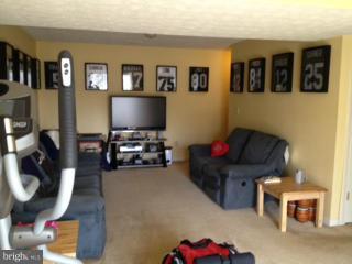 HUNTINGTON MEADOWS - Residential