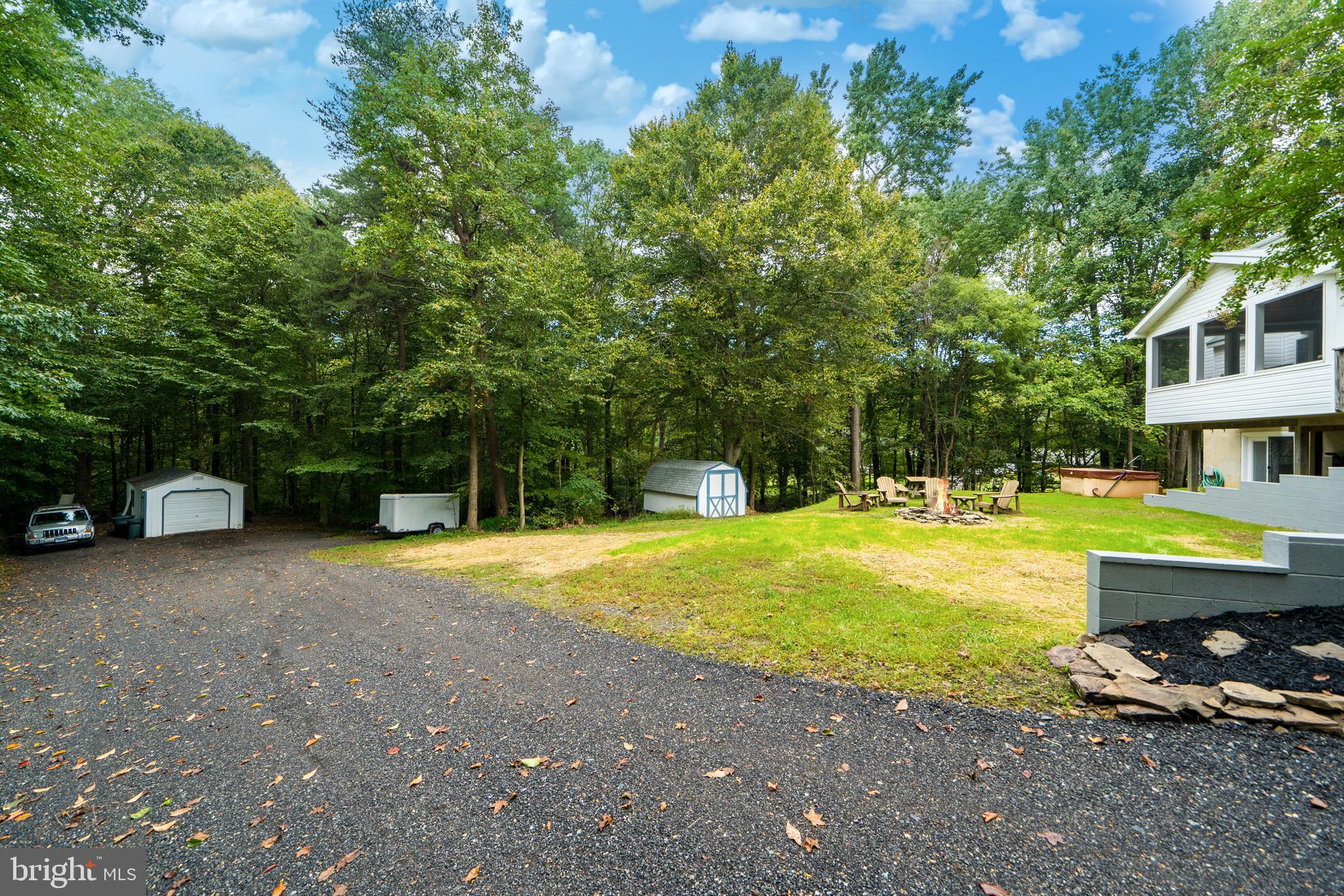 PARIS STATION - Residential